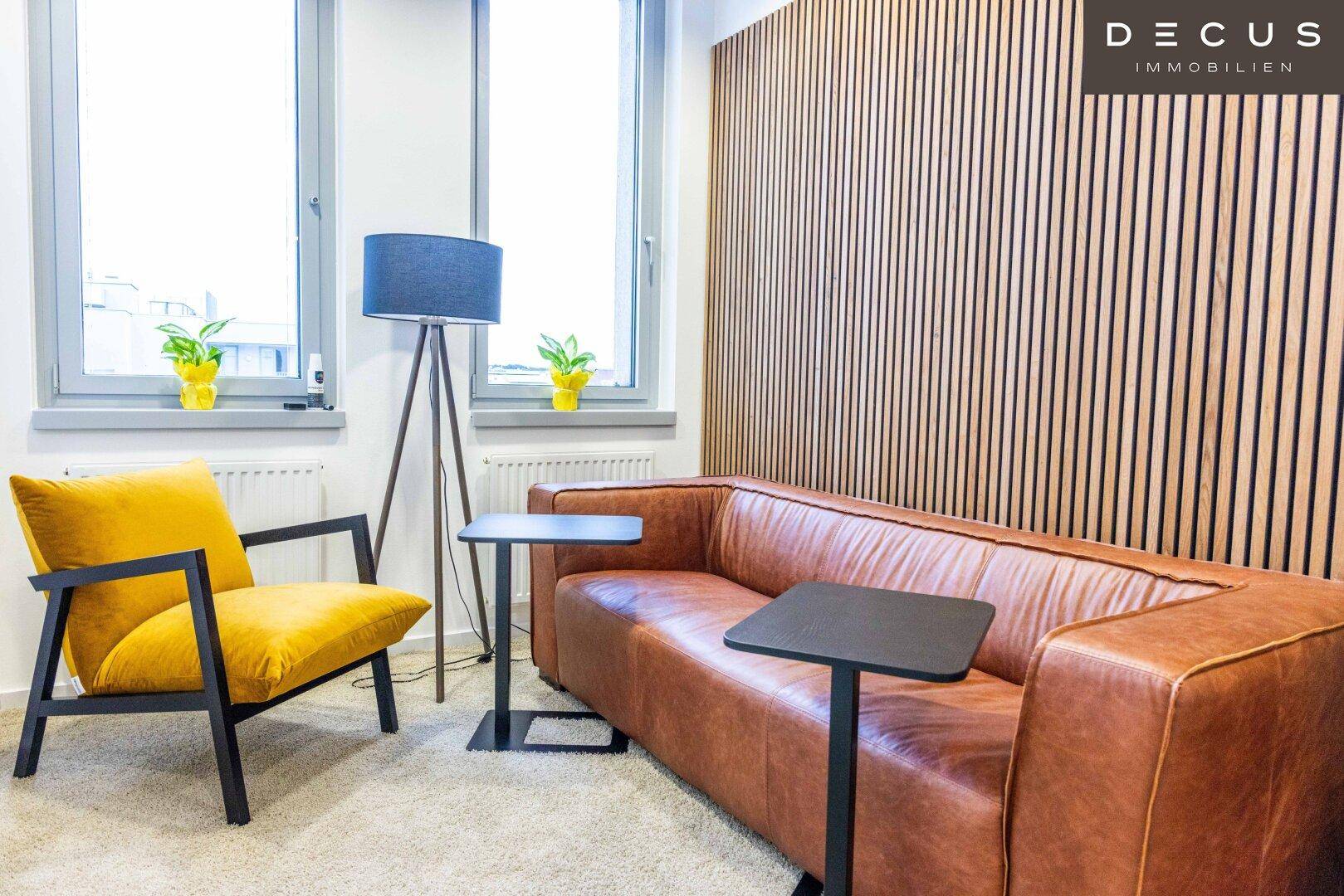 | Büroflächen und Co-working in Business-Center | EUROPLAZA - Ansicht 2