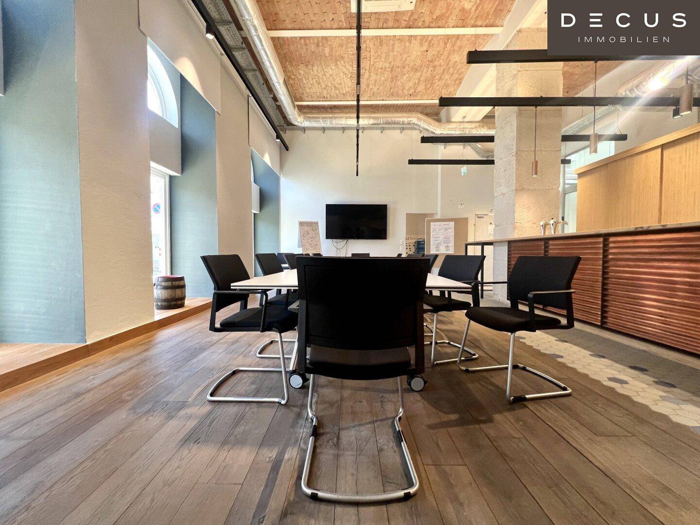 DECUS - Immobilien