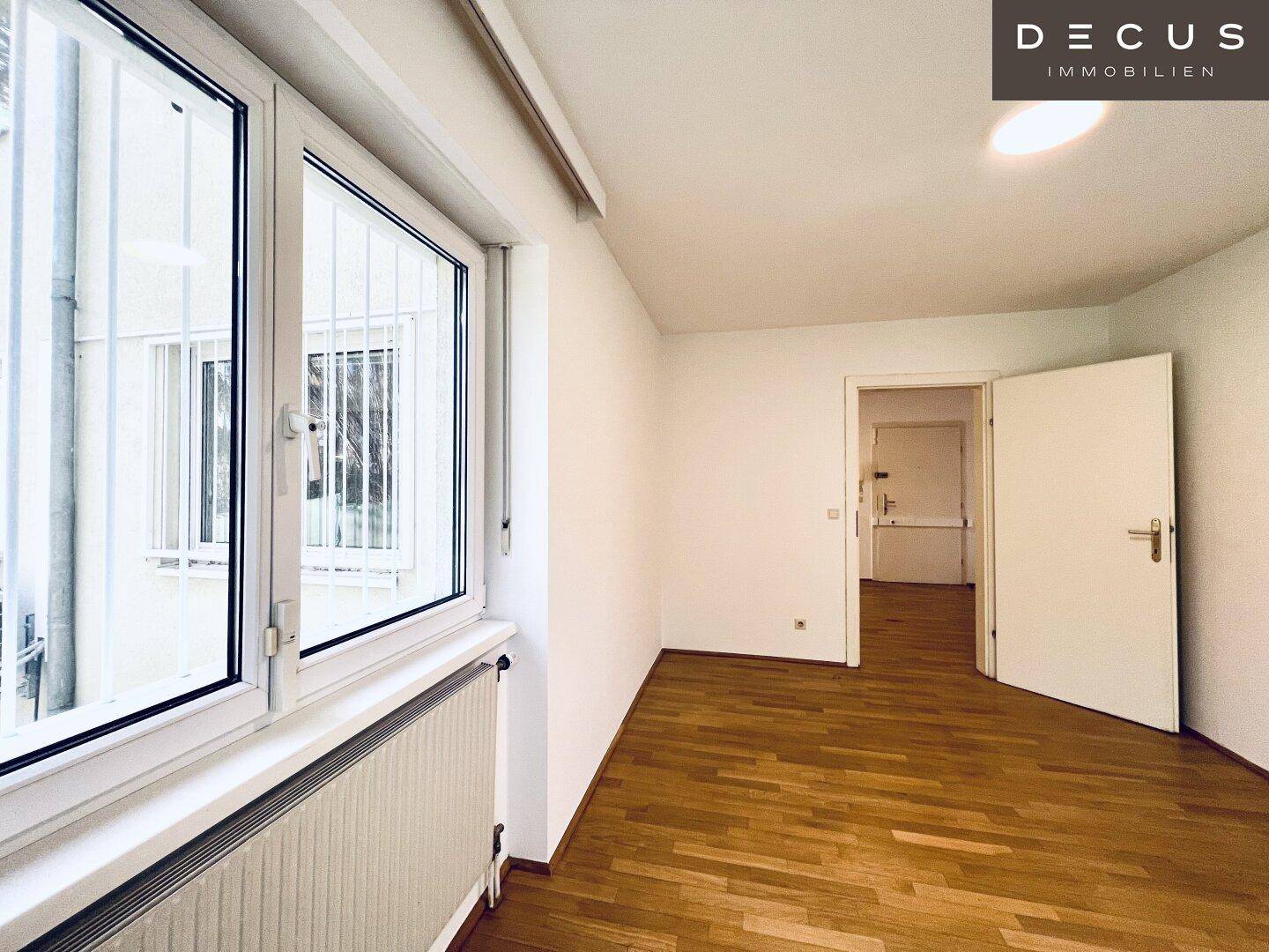 DECUS - Immobilien