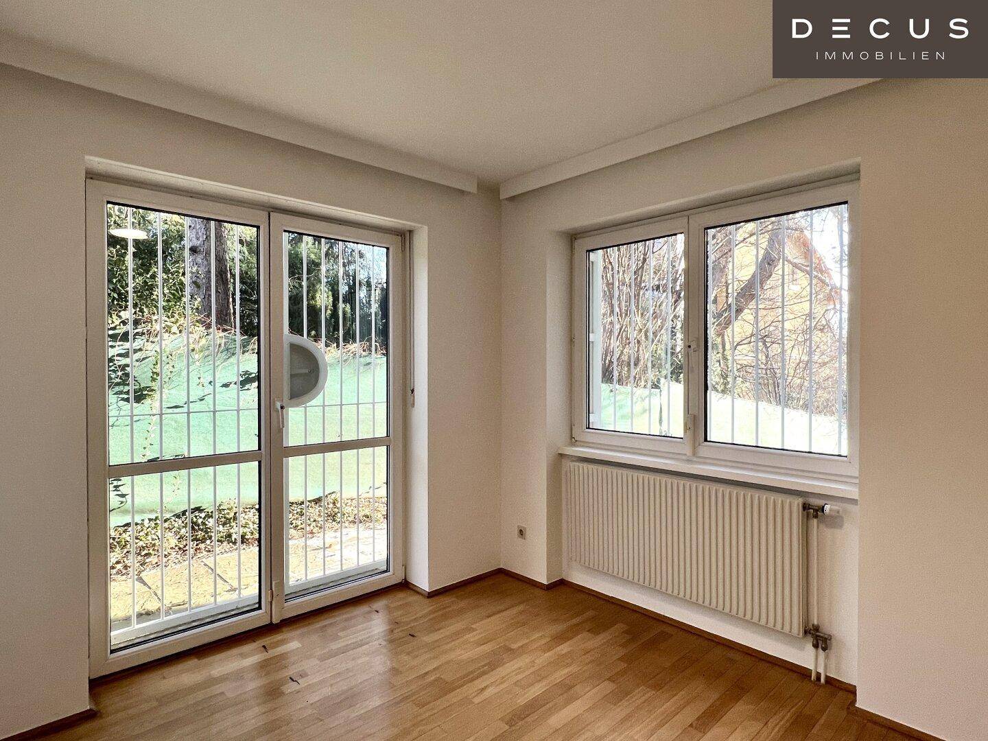 DECUS - Immobilien