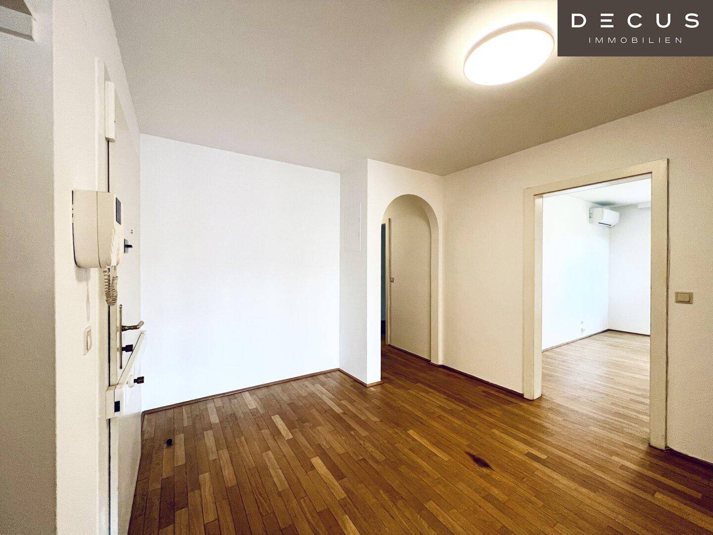 DECUS - Immobilien