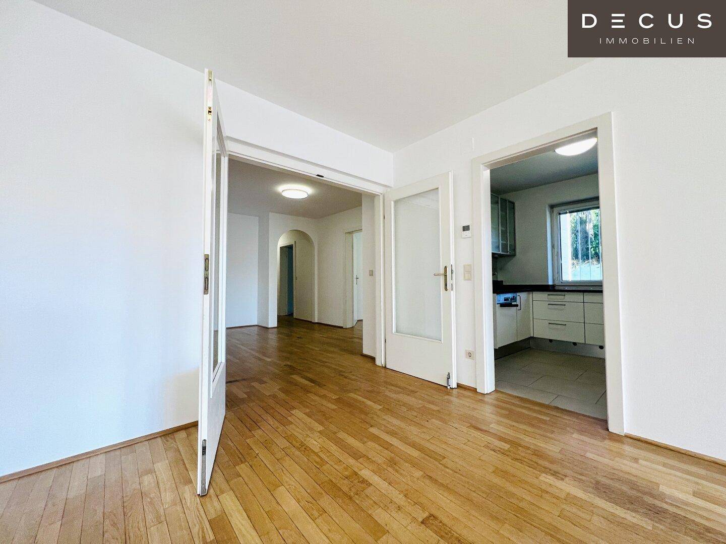 DECUS - Immobilien