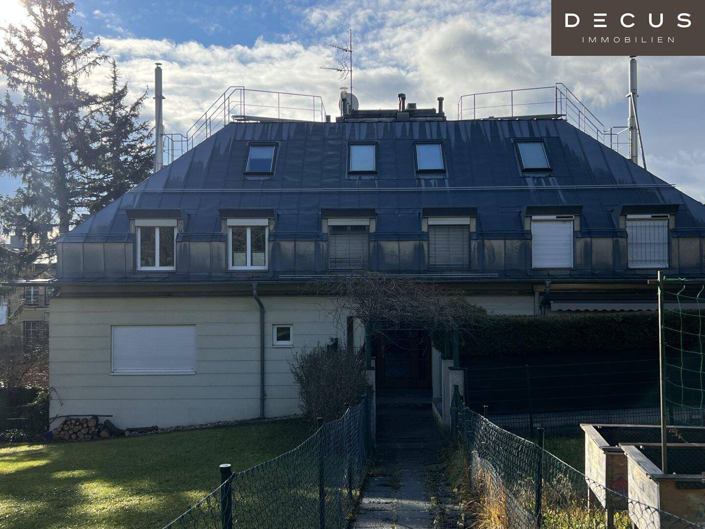 DECUS Immobilien