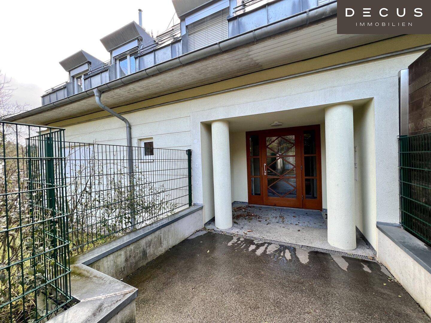 DECUS Immobilien