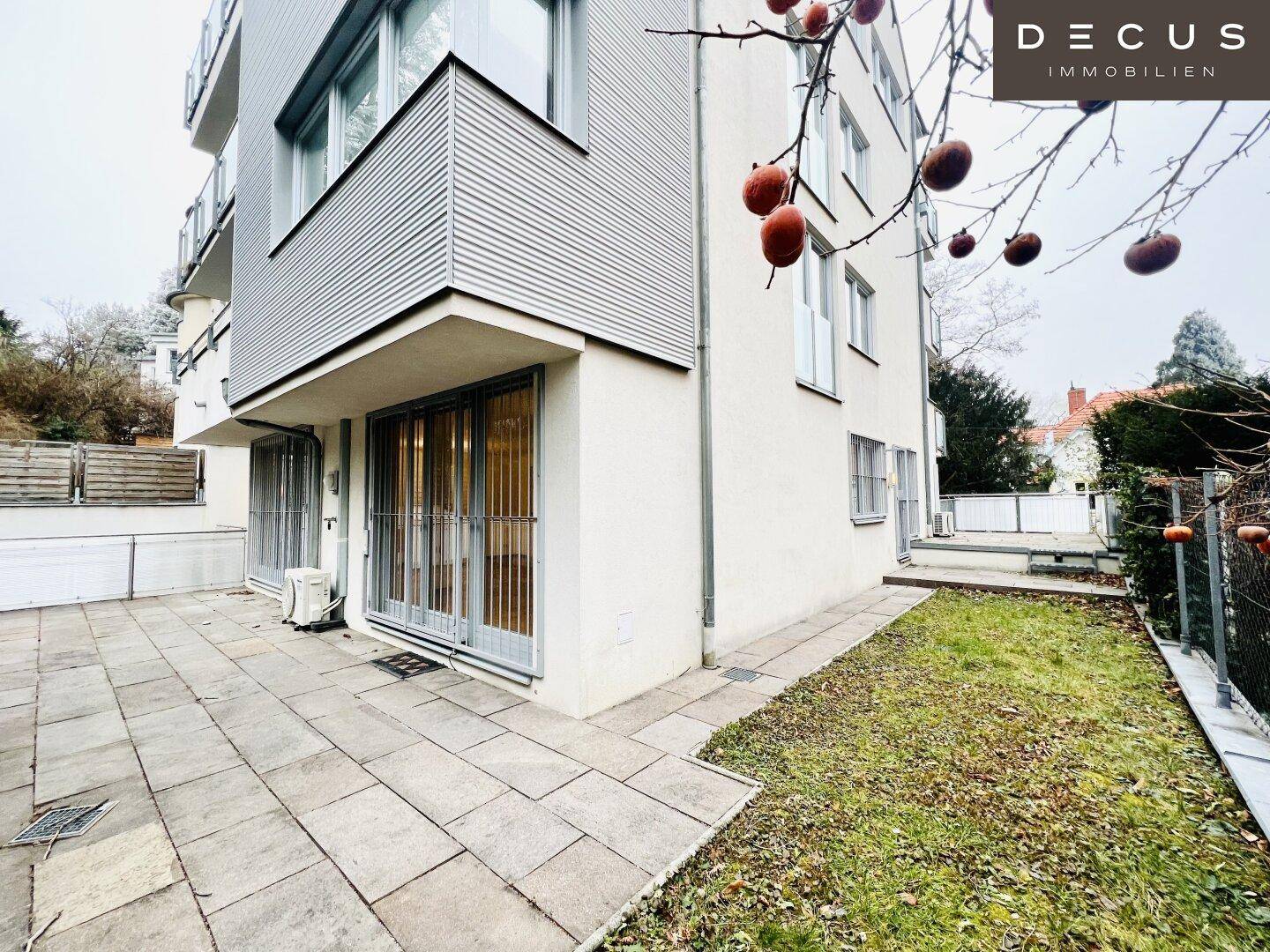 DECUS Immobilien