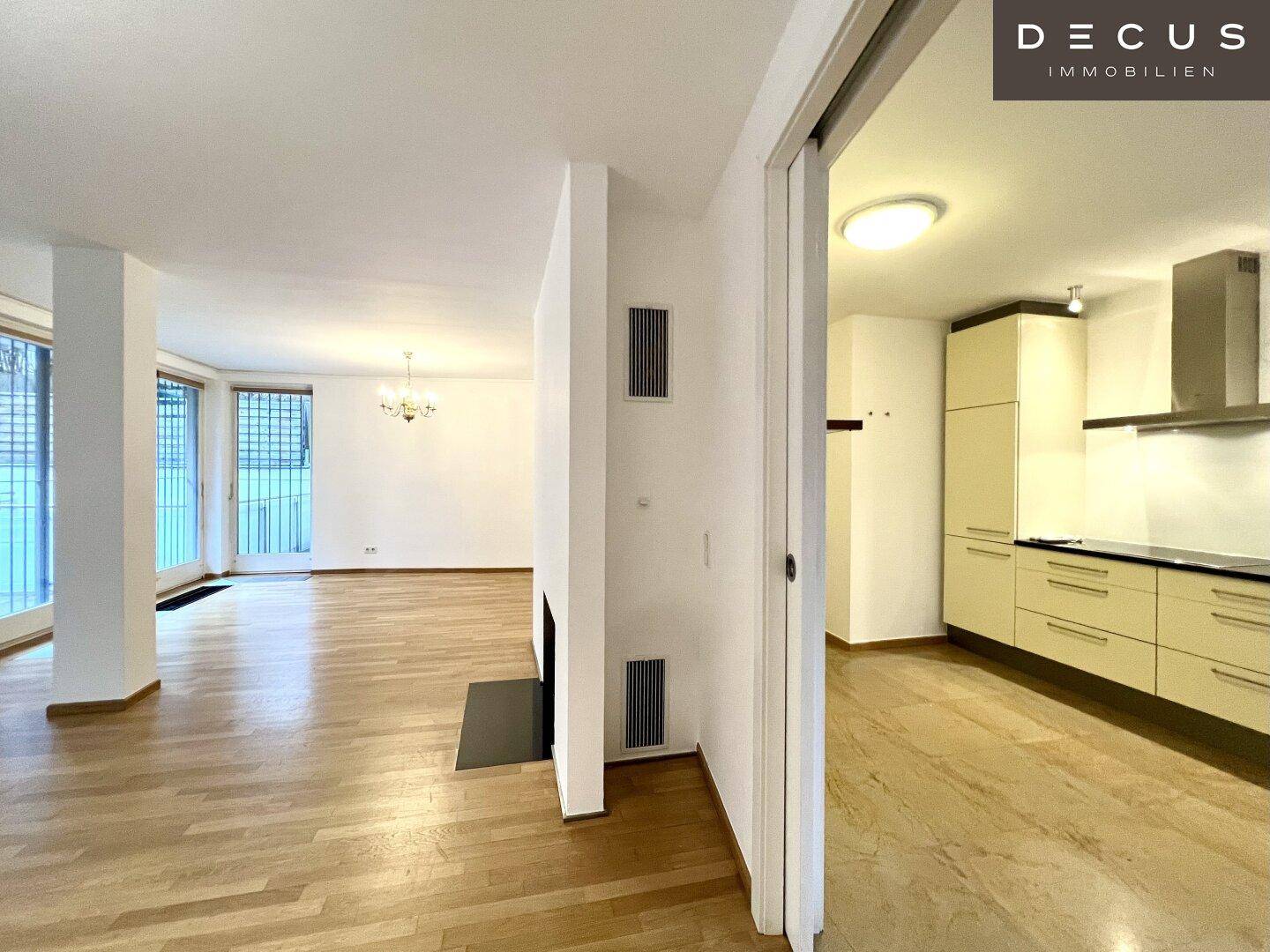 DECUS Immobilien