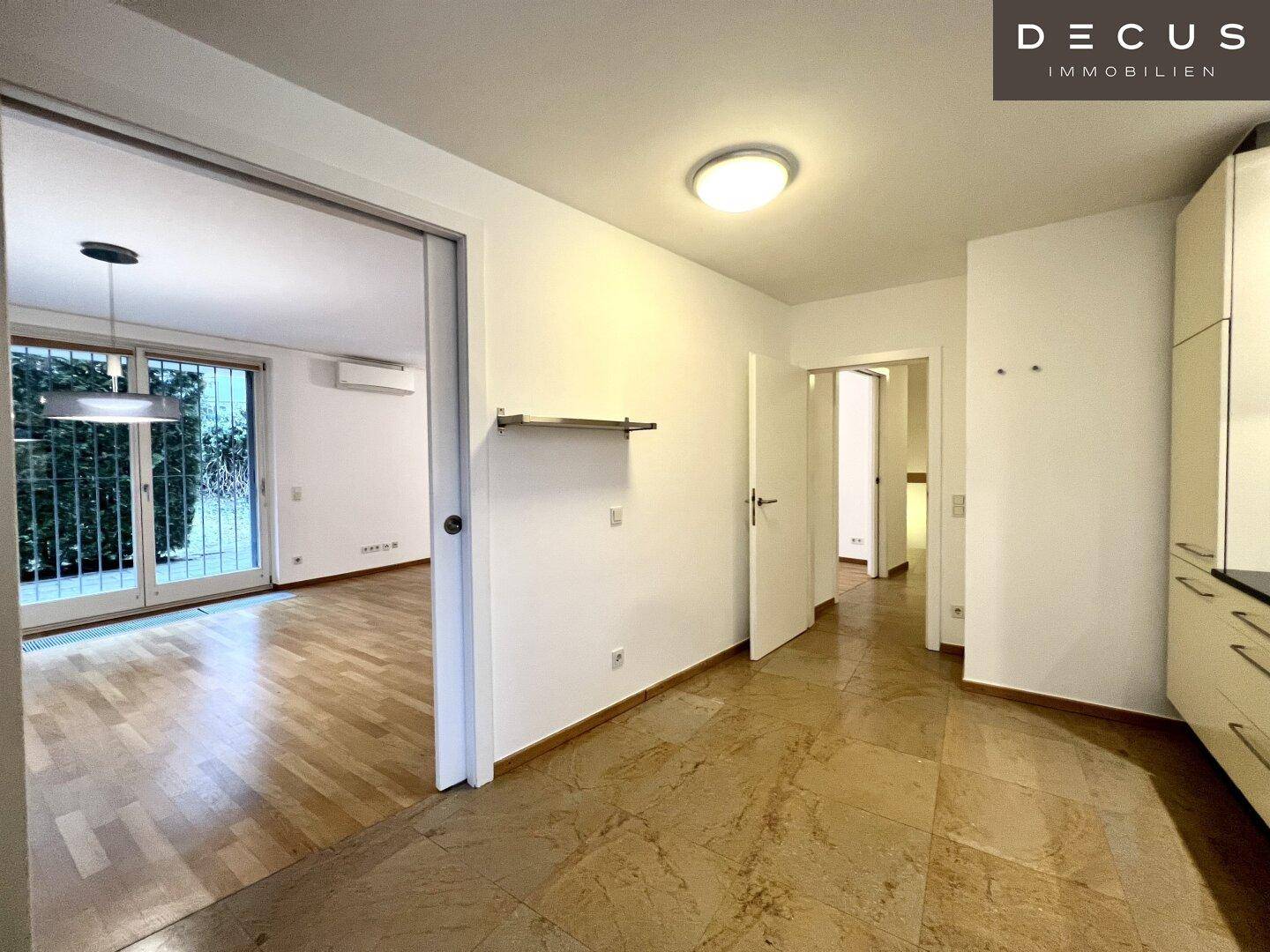 DECUS Immobilien