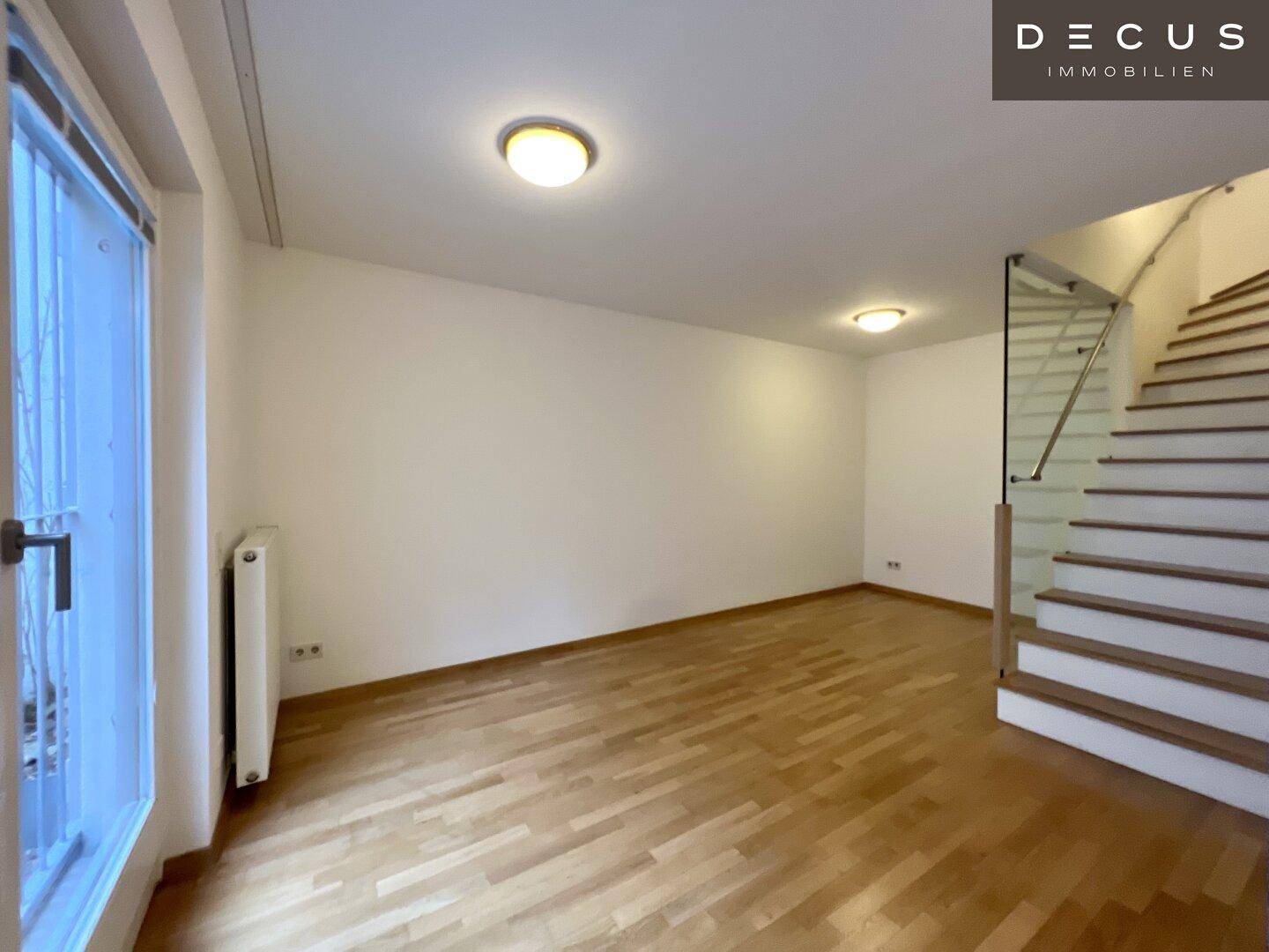 DECUS Immobilien