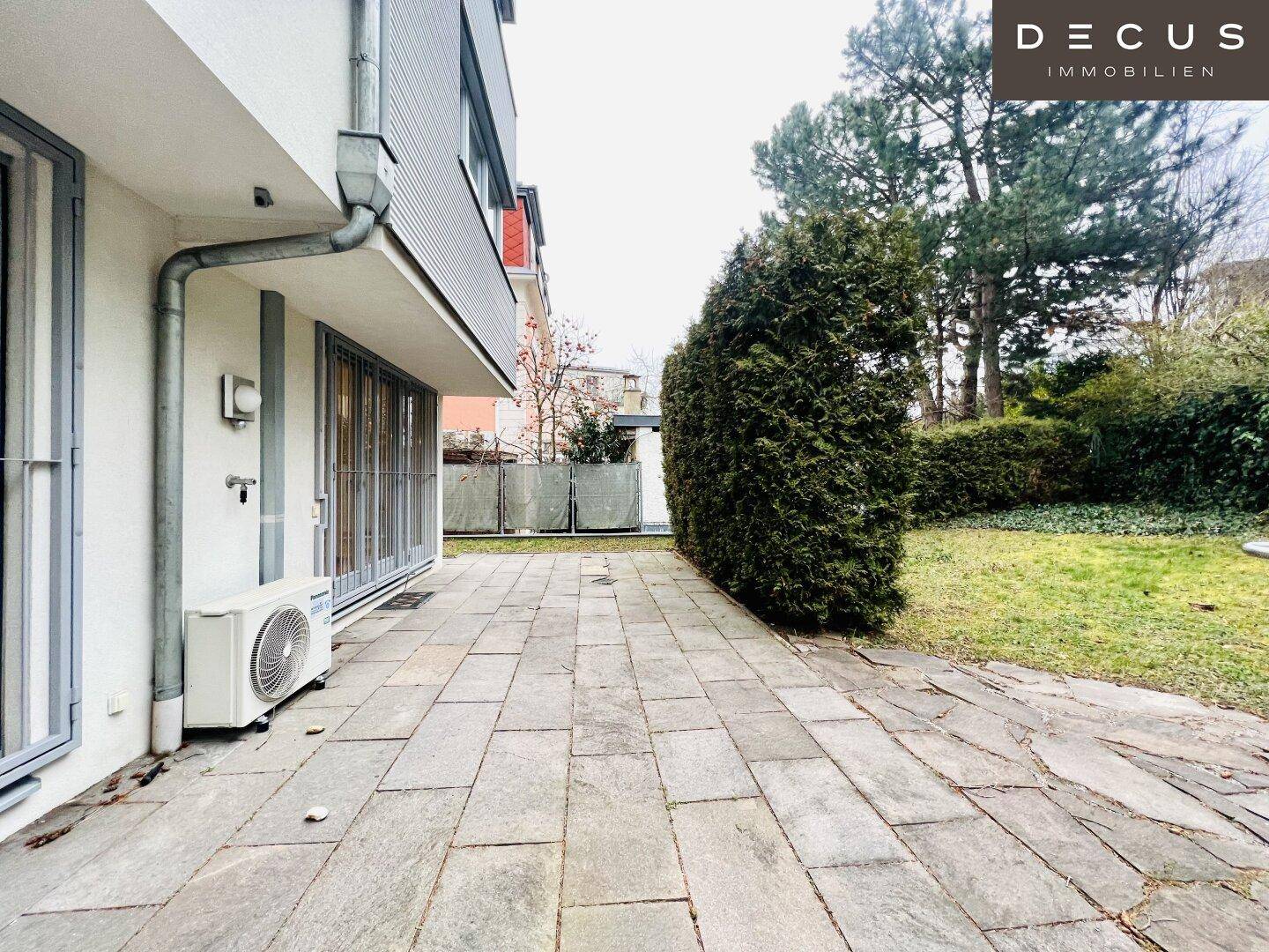 DECUS Immobilien