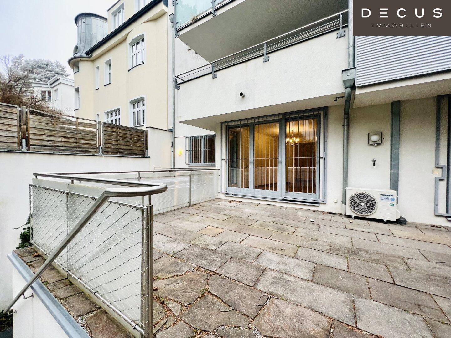 DECUS Immobilien