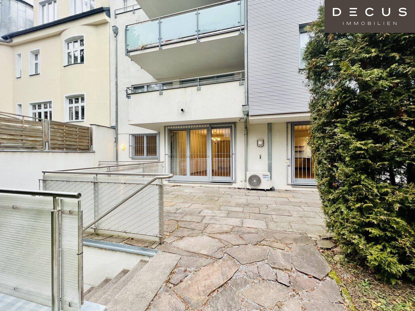 DECUS Immobilien