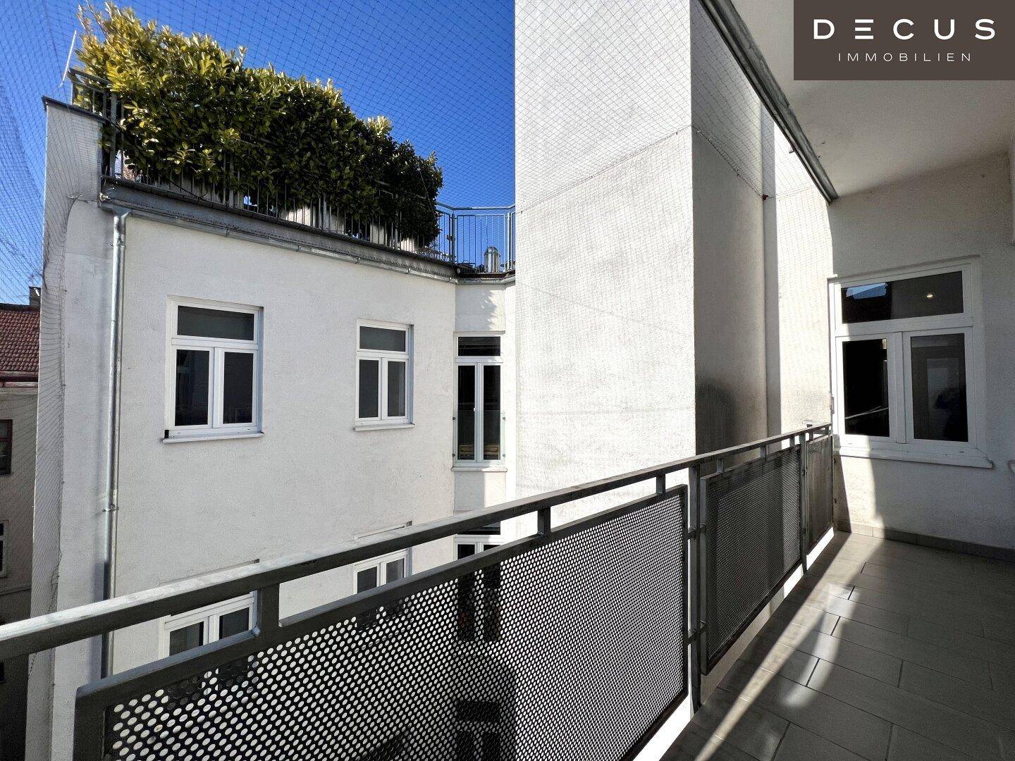 DECUS - Immobilien