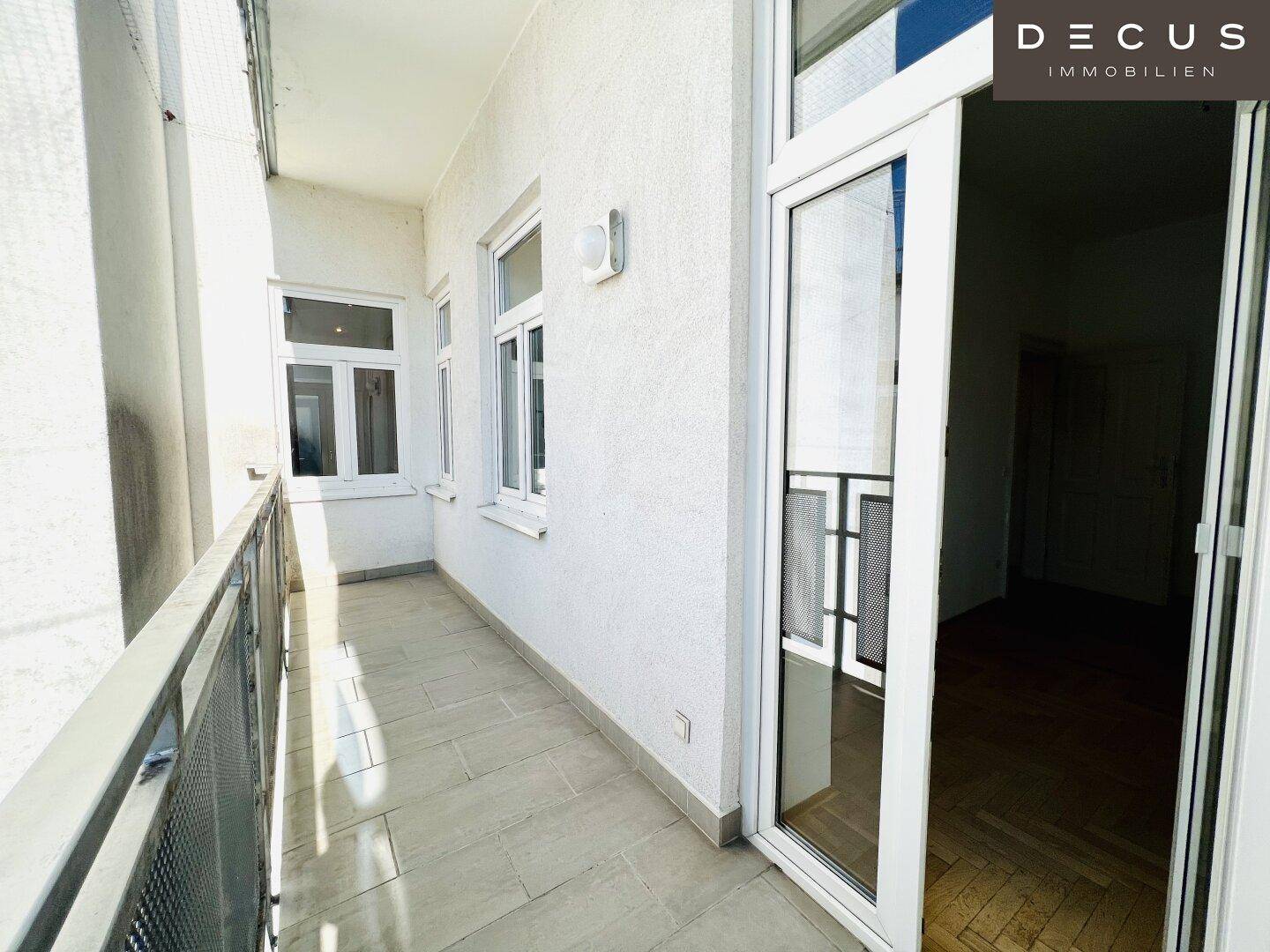 DECUS - Immobilien