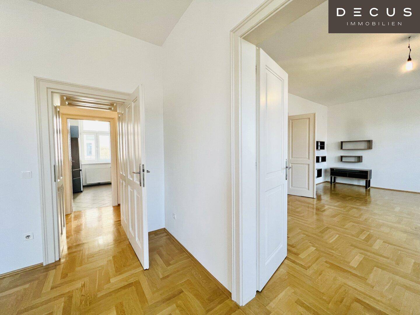 DECUS - Immobilien