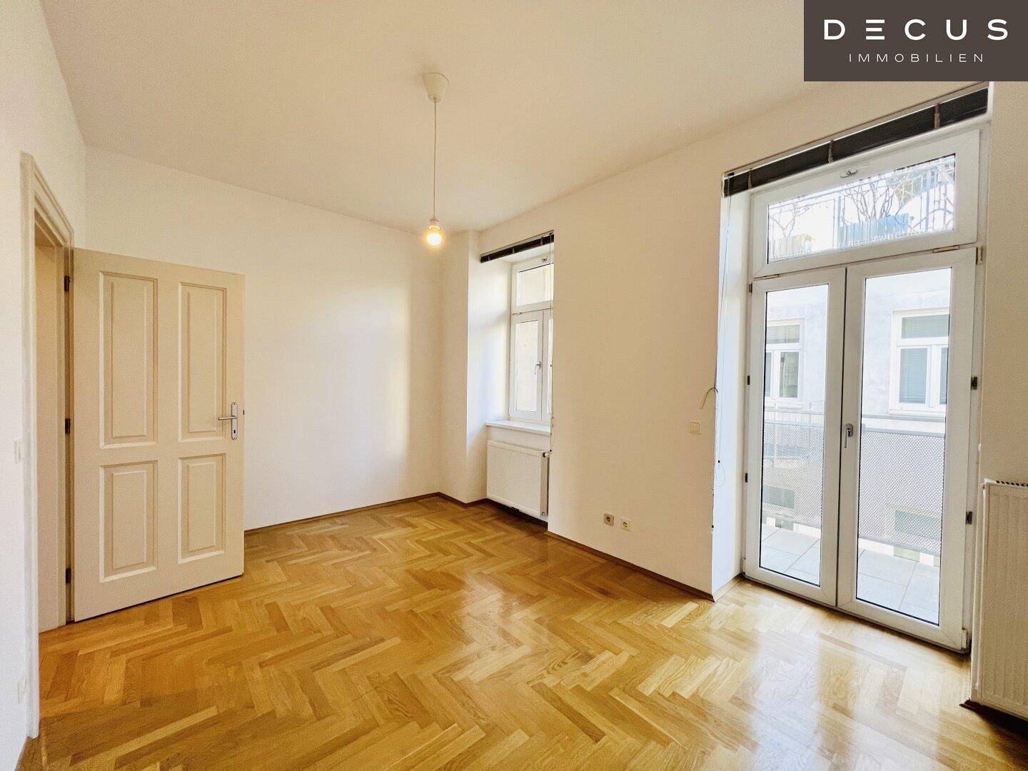 DECUS - Immobilien