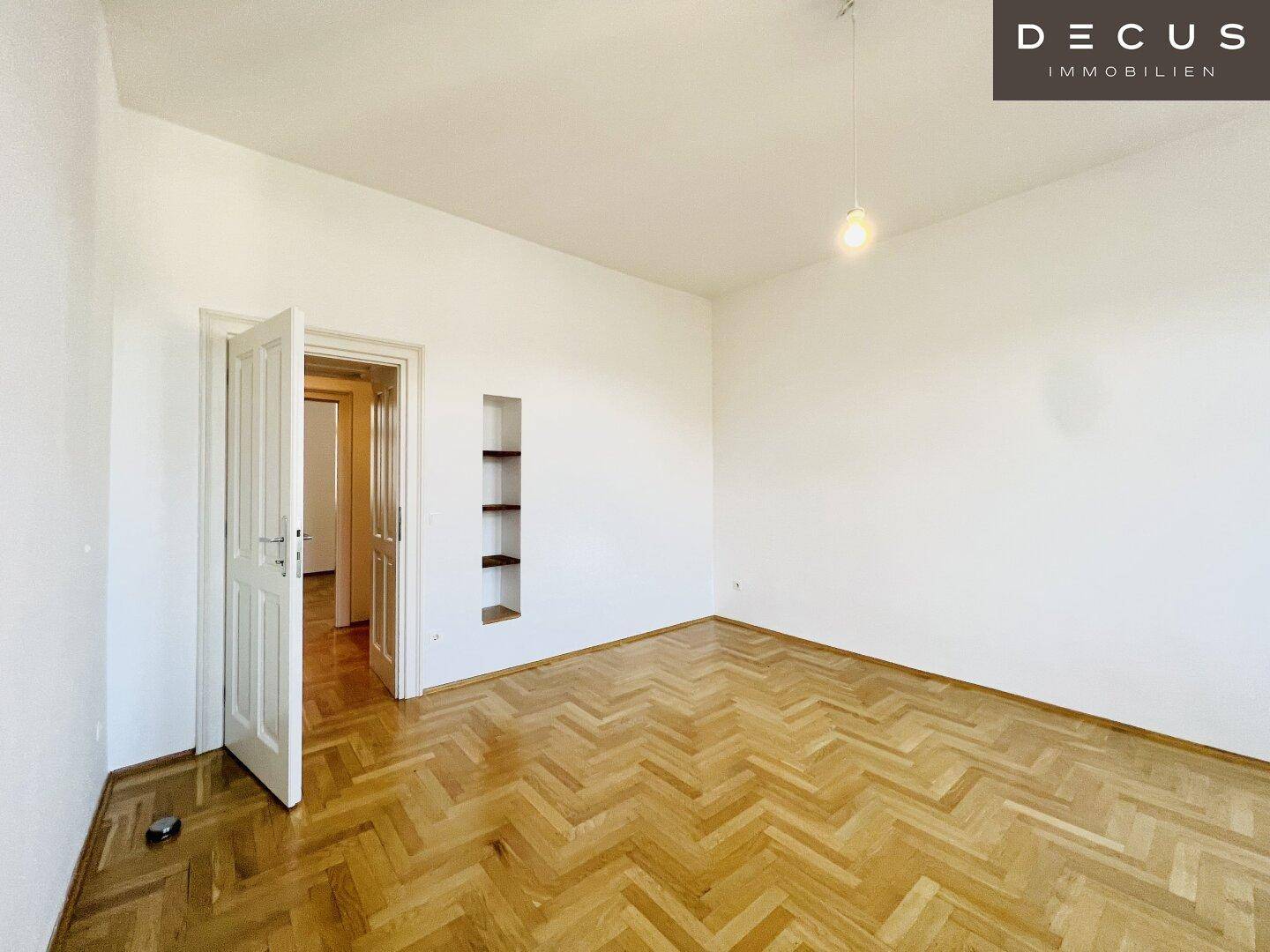 DECUS - Immobilien