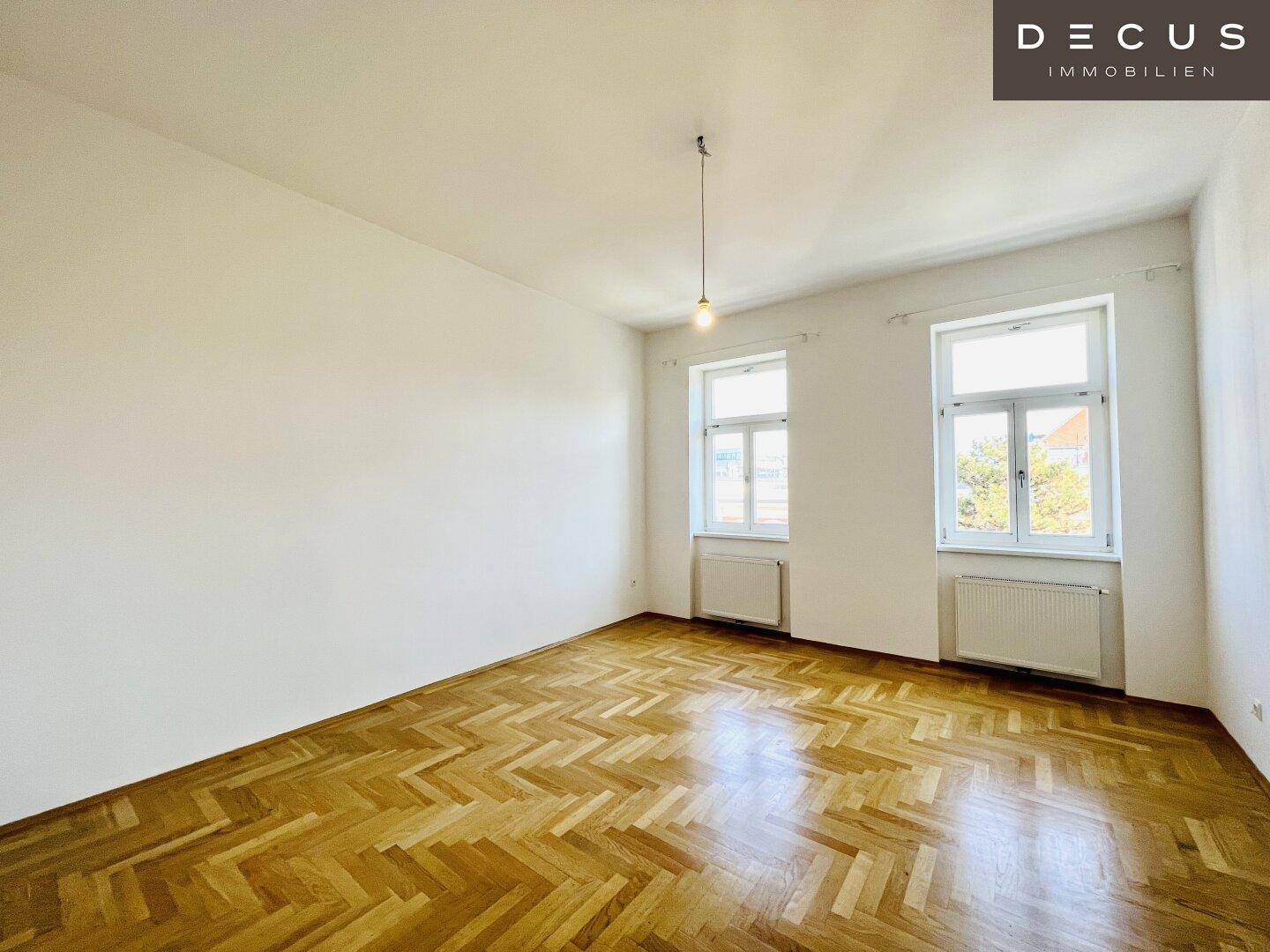 DECUS - Immobilien