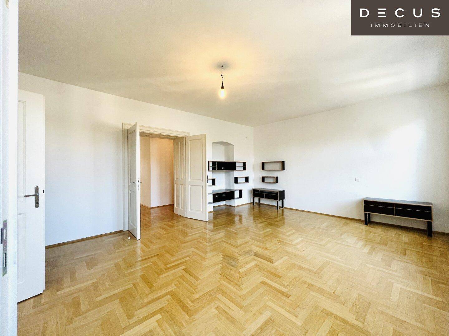 DECUS - Immobilien