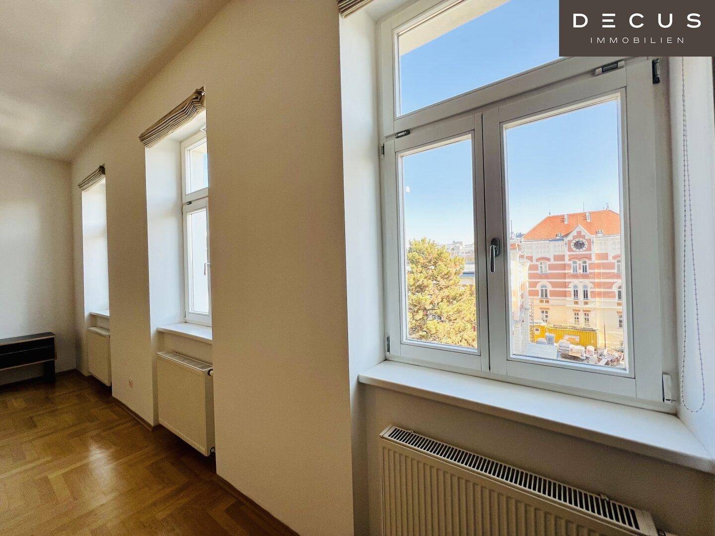 DECUS - Immobilien