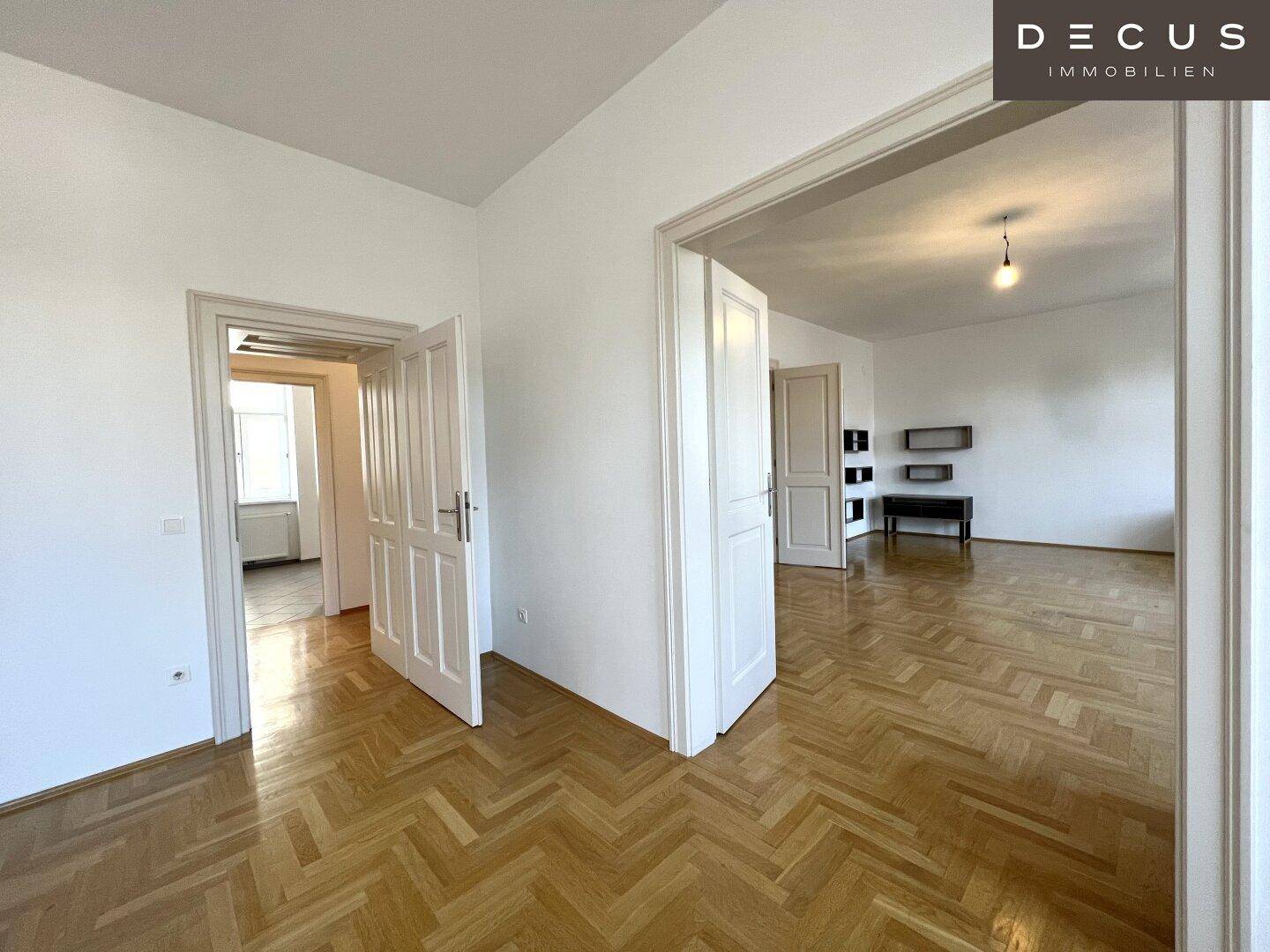 DECUS - Immobilien