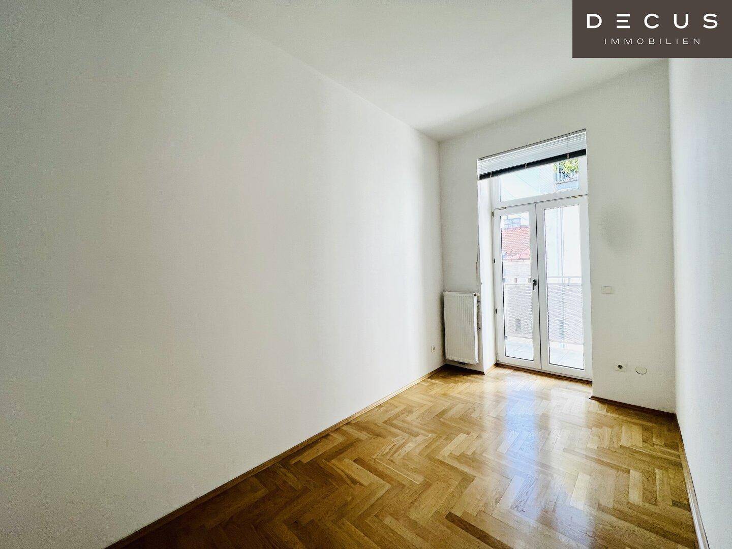 DECUS - Immobilien