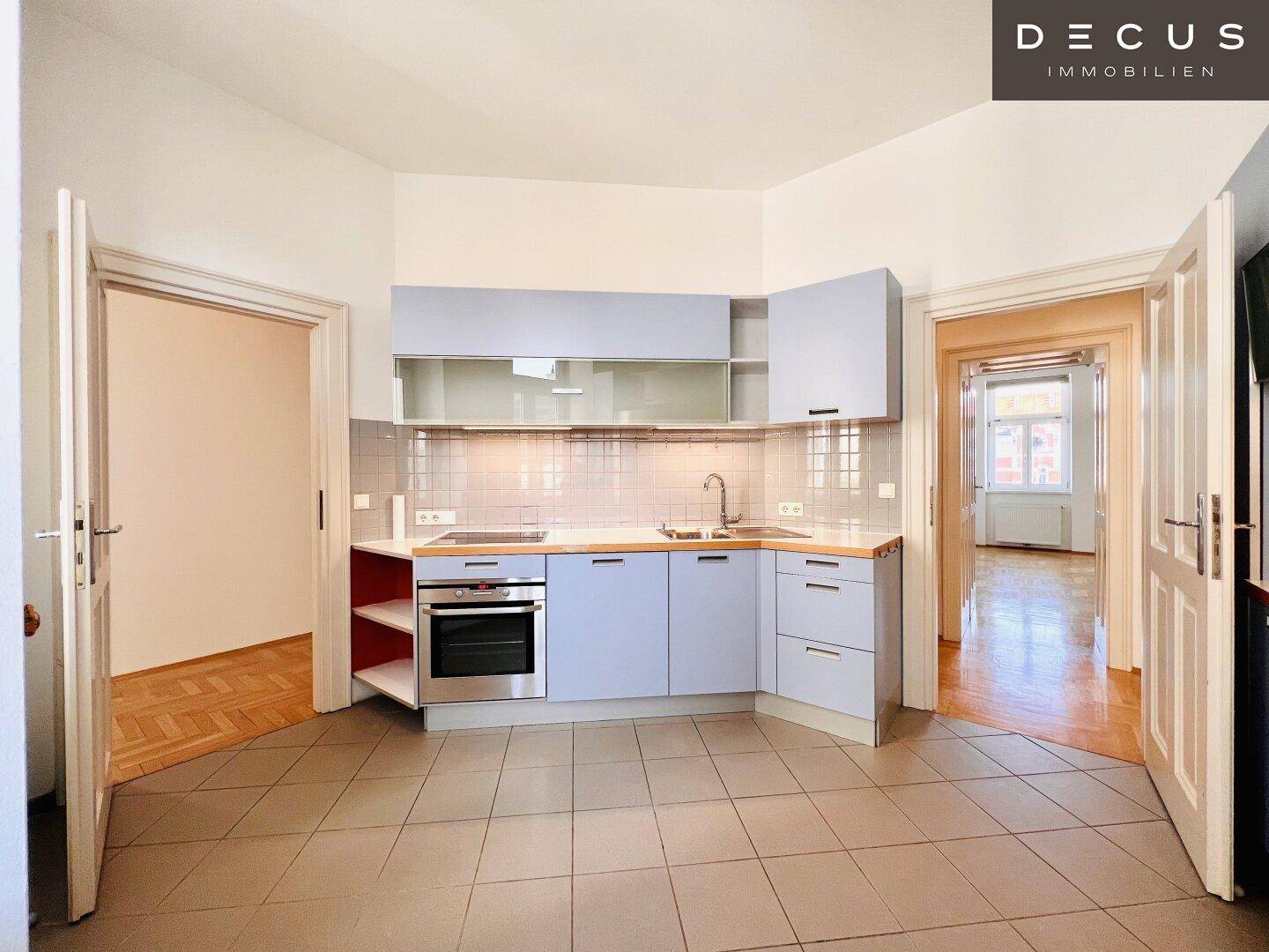 DECUS - Immobilien