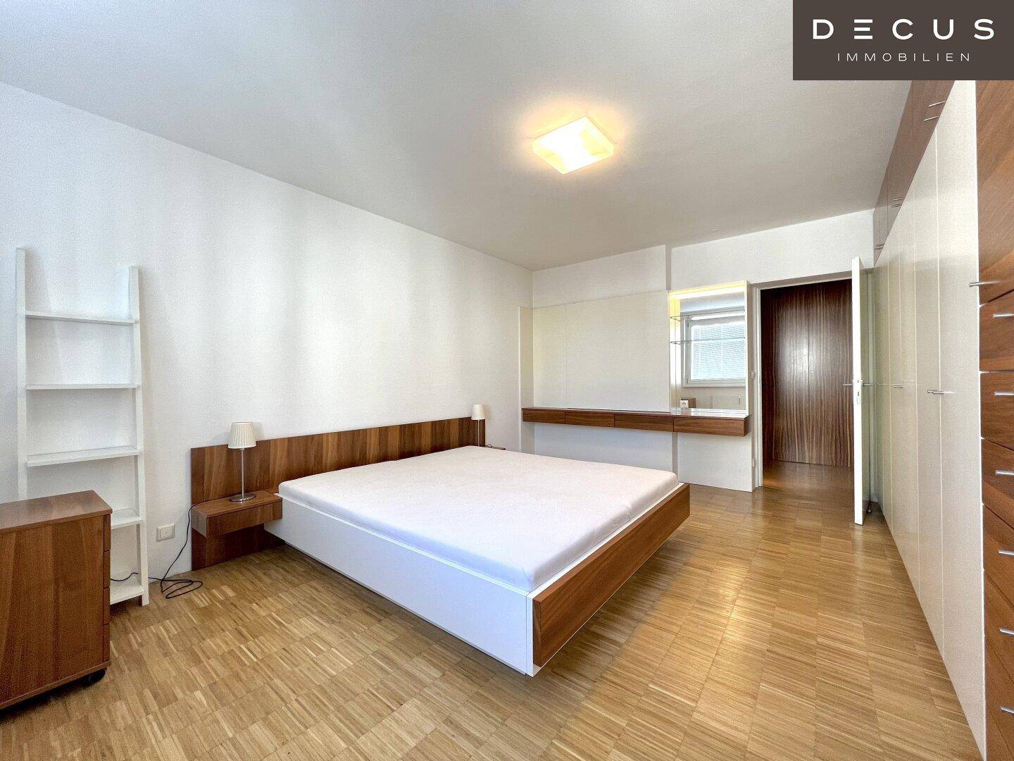 DECUS - Immobilien