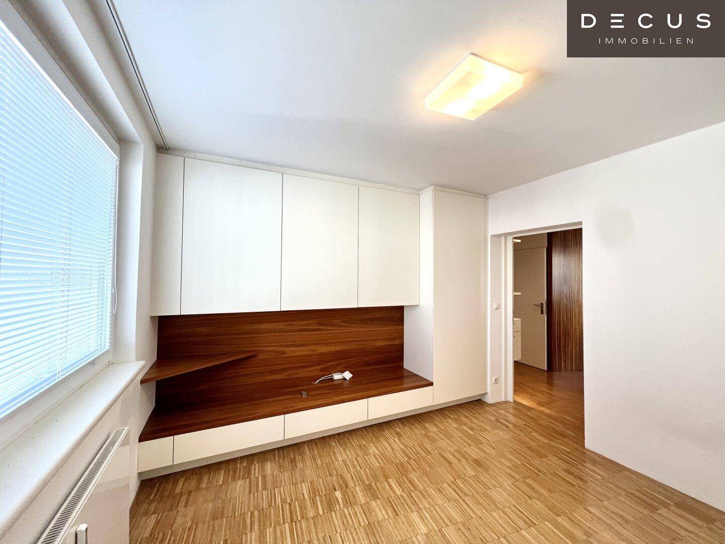 DECUS - Immobilien