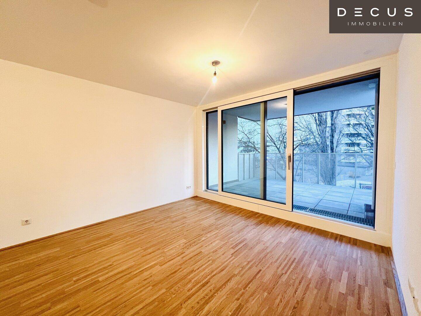 DECUS - Immobilien