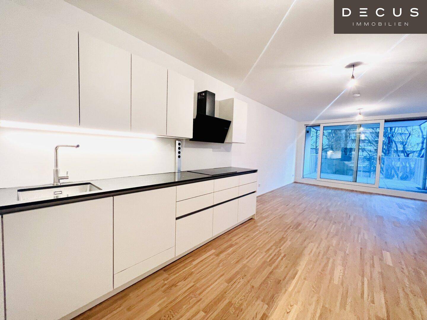 DECUS - Immobilien