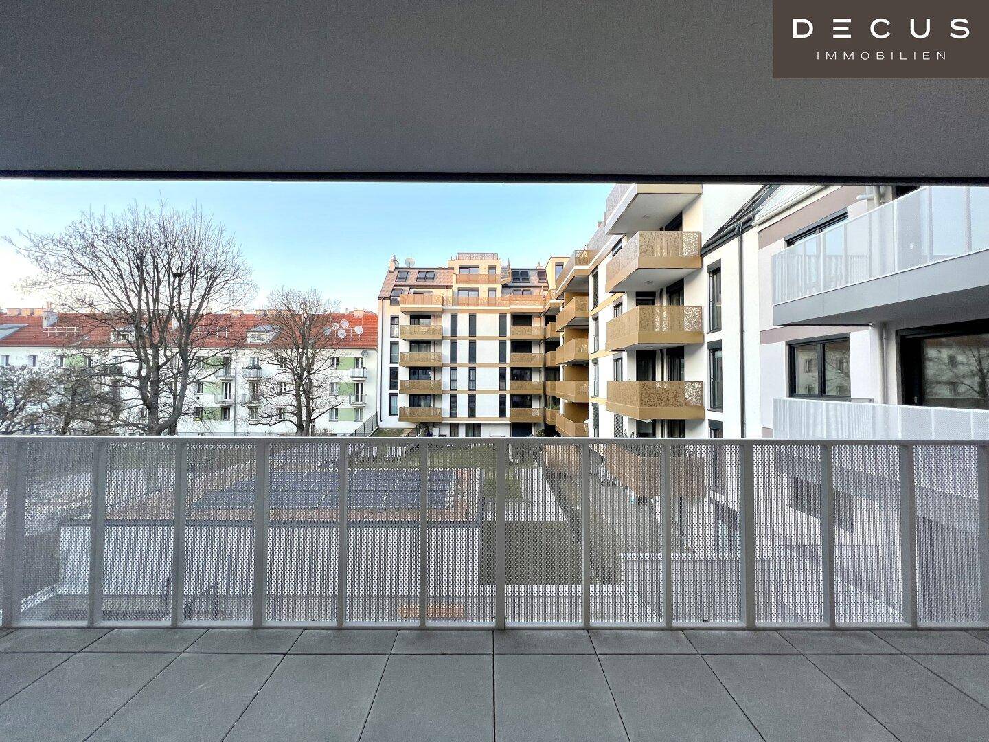 DECUS - Immobilien