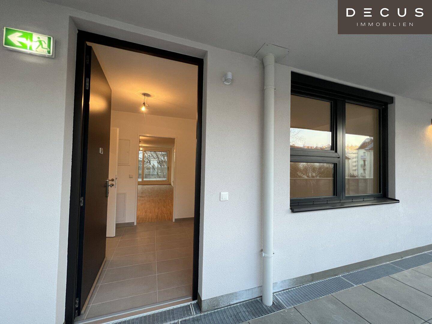 DECUS - Immobilien