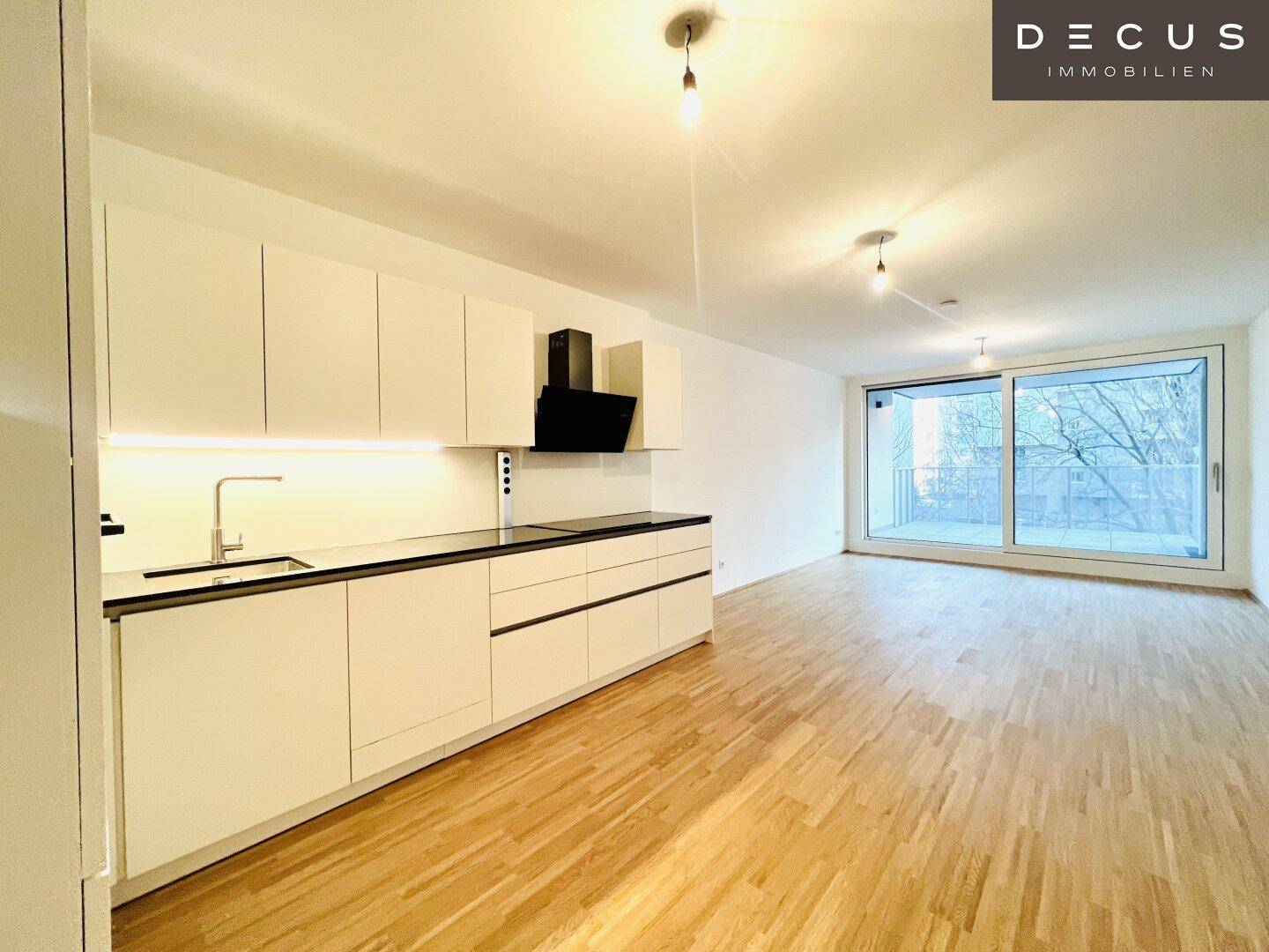 DECUS - Immobilien