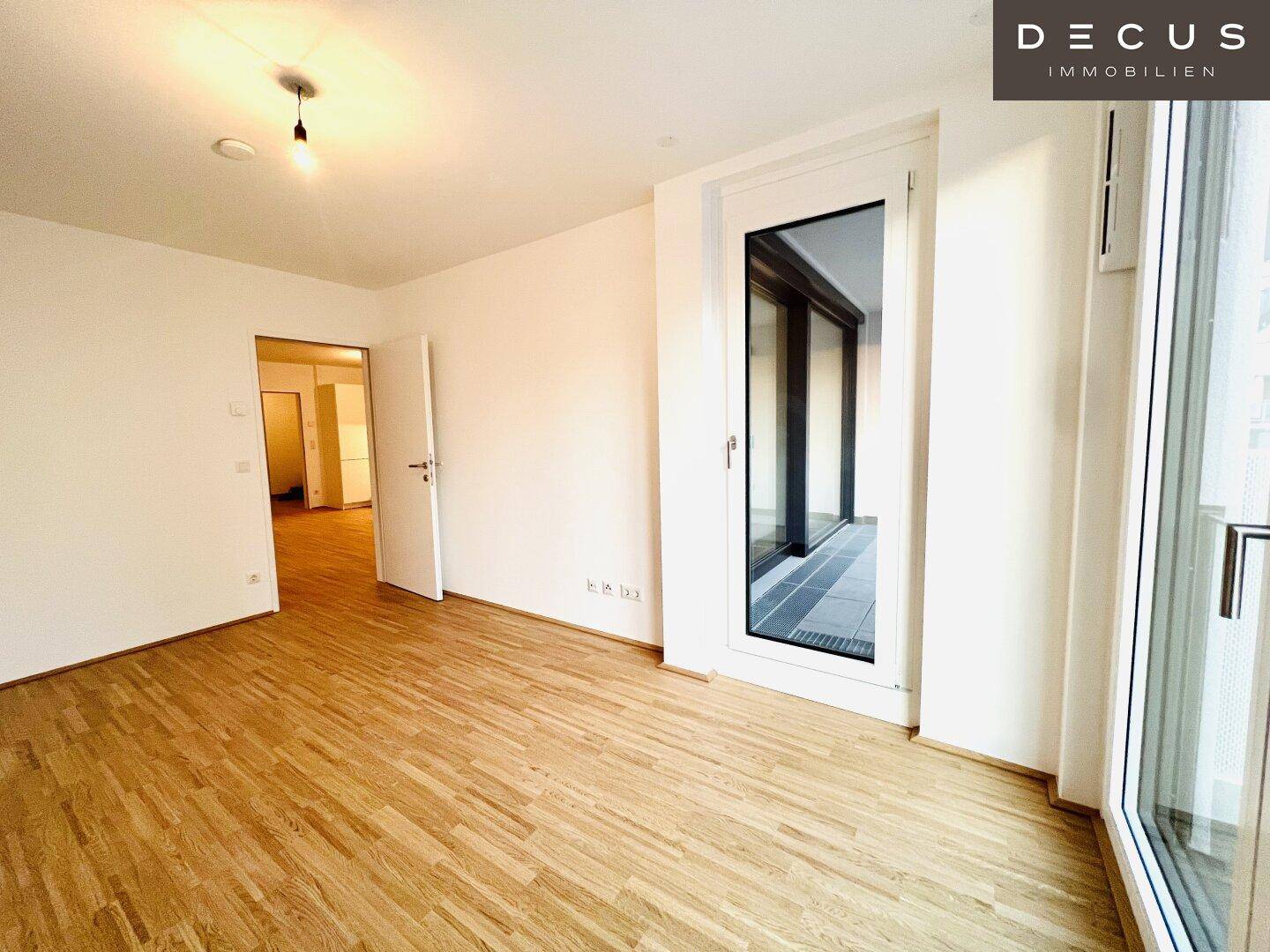 DECUS - Immobilien