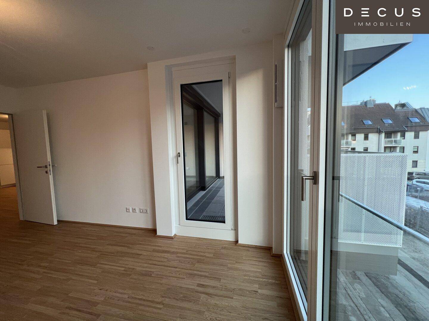 DECUS - Immobilien