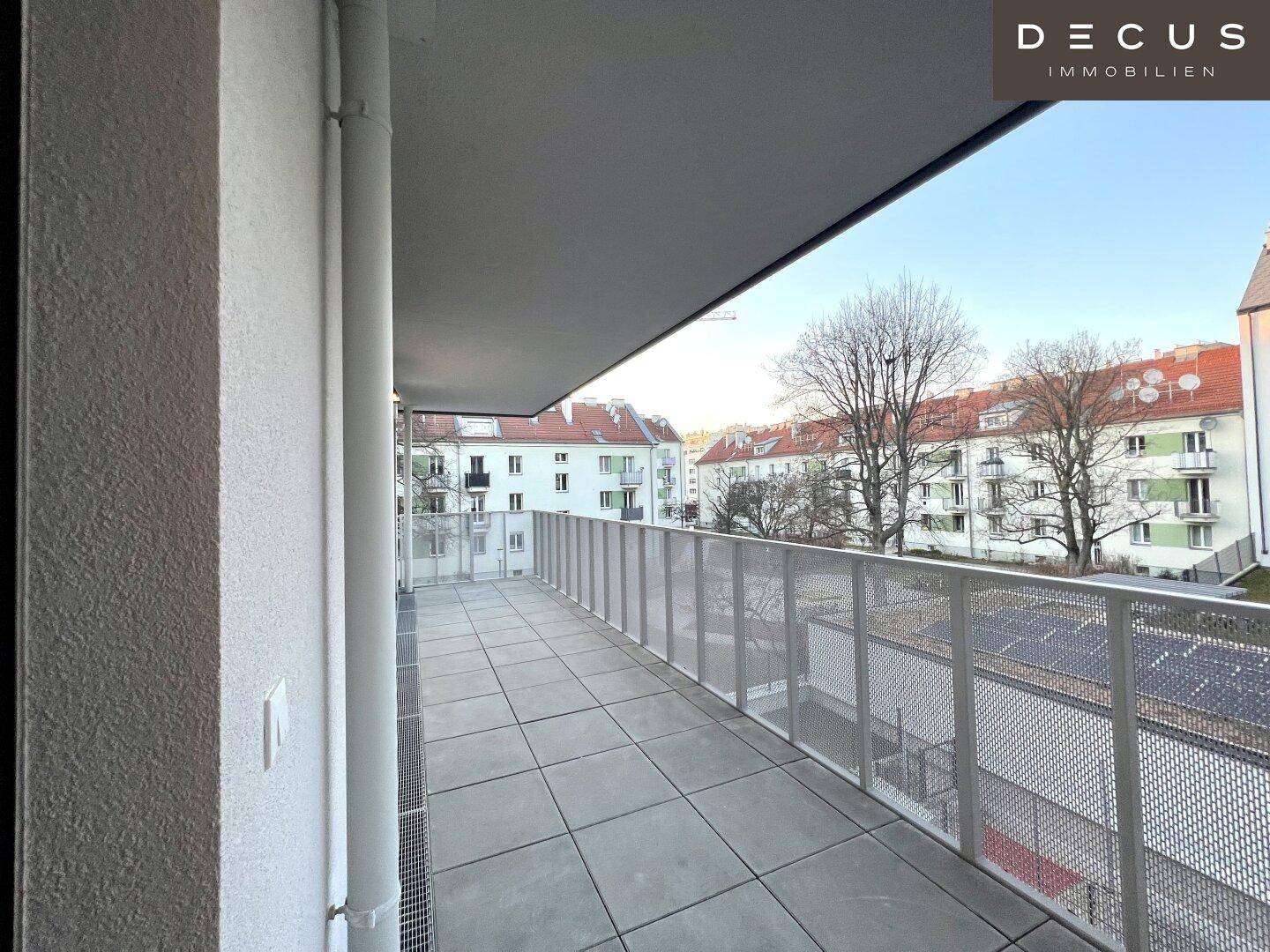 DECUS - Immobilien