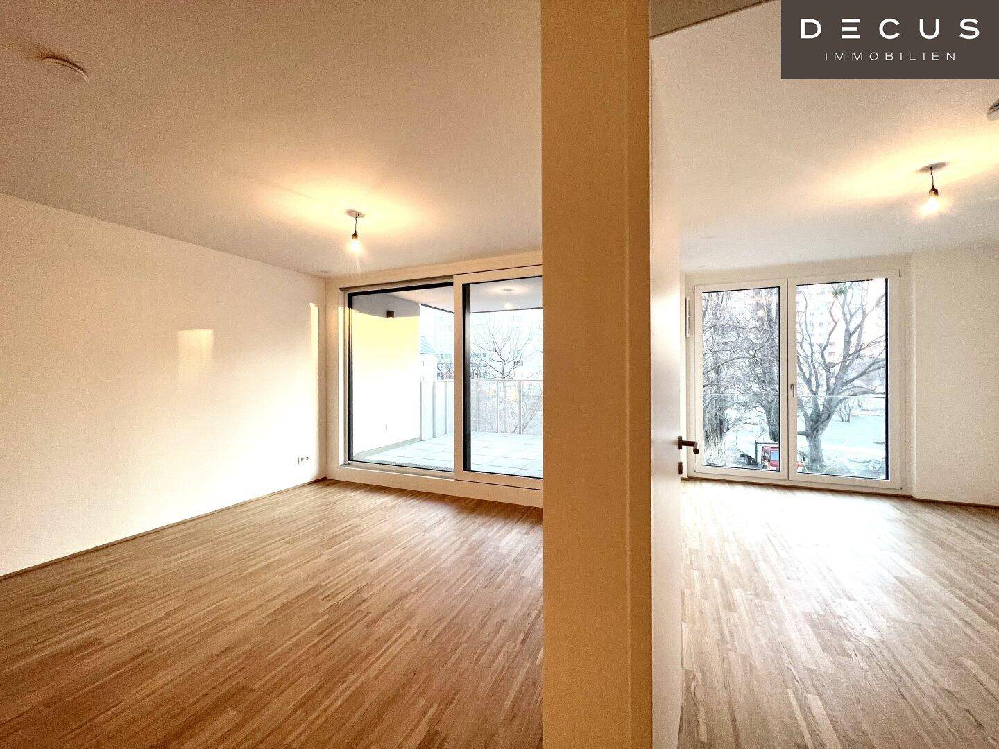 DECUS - Immobilien