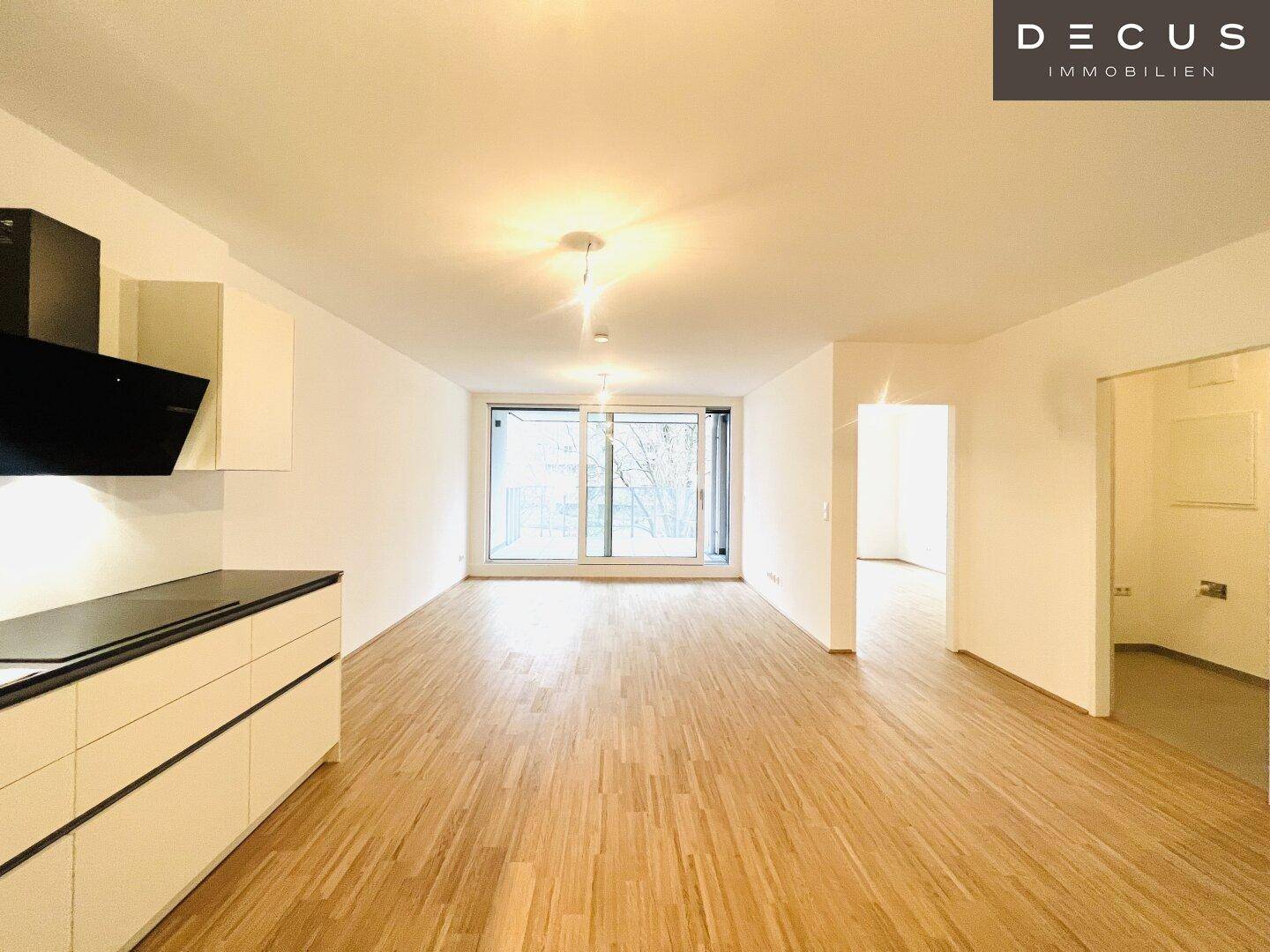 DECUS - Immobilien