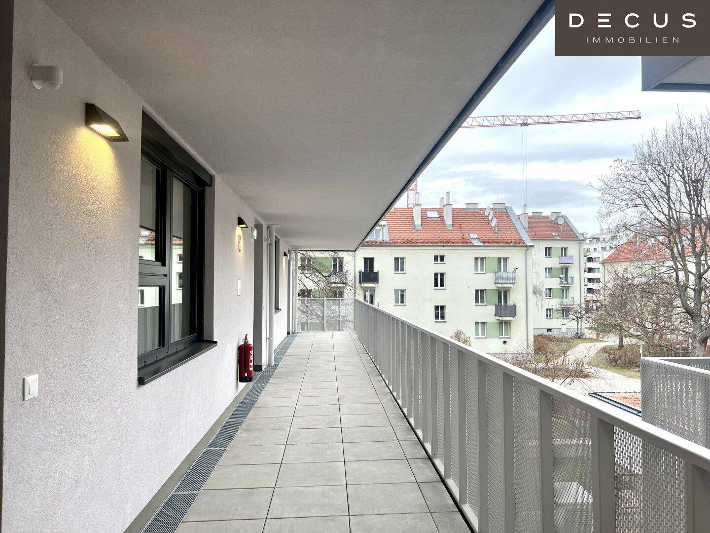 DECUS - Immobilien