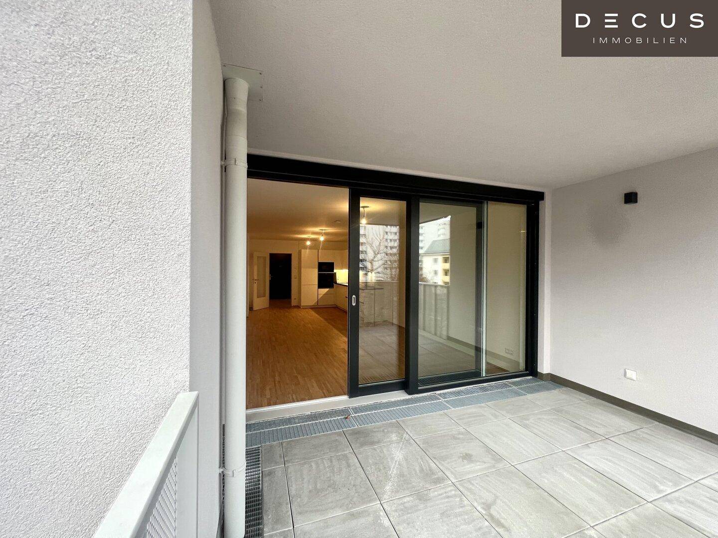 DECUS - Immobilien