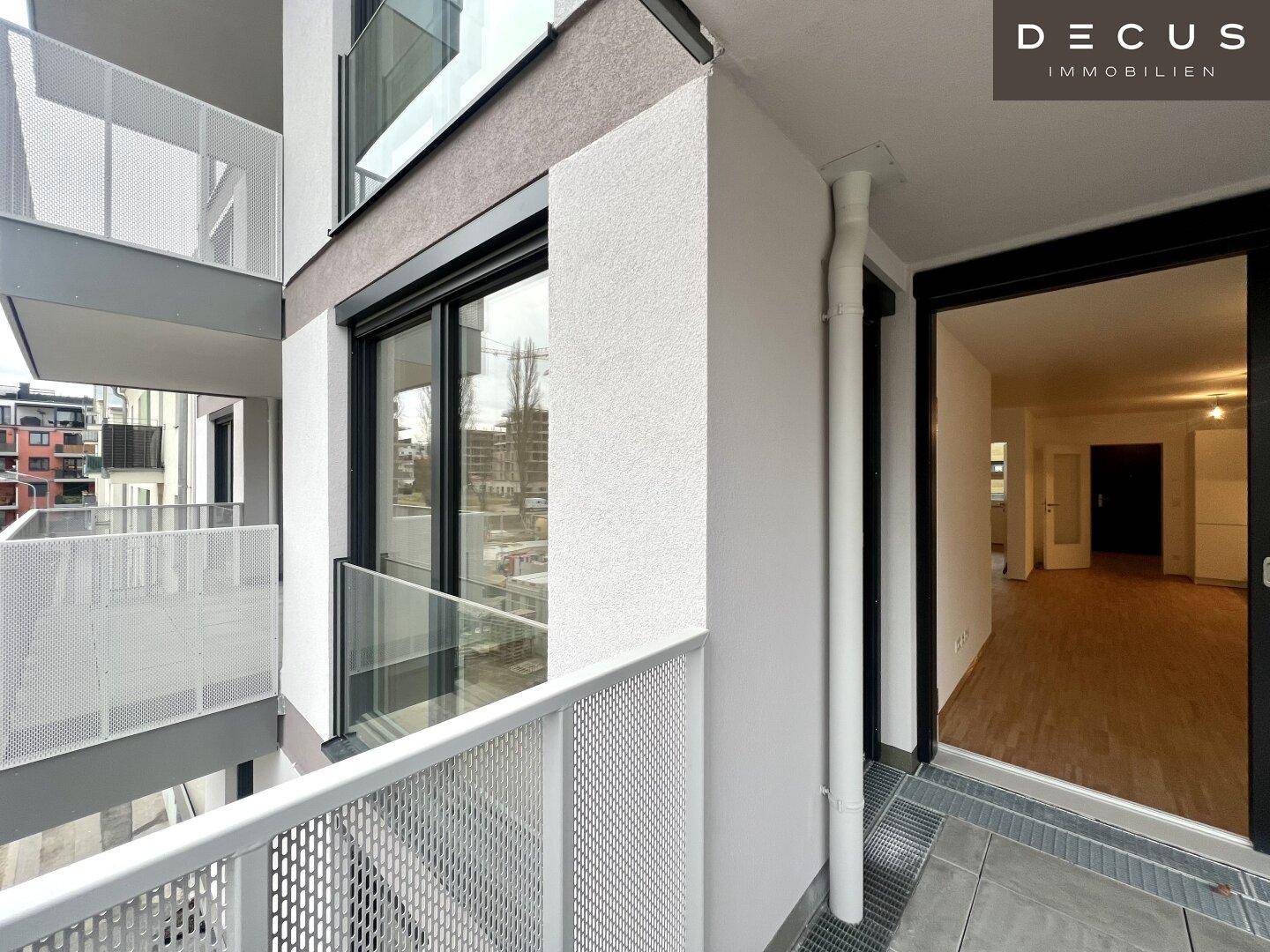 DECUS - Immobilien