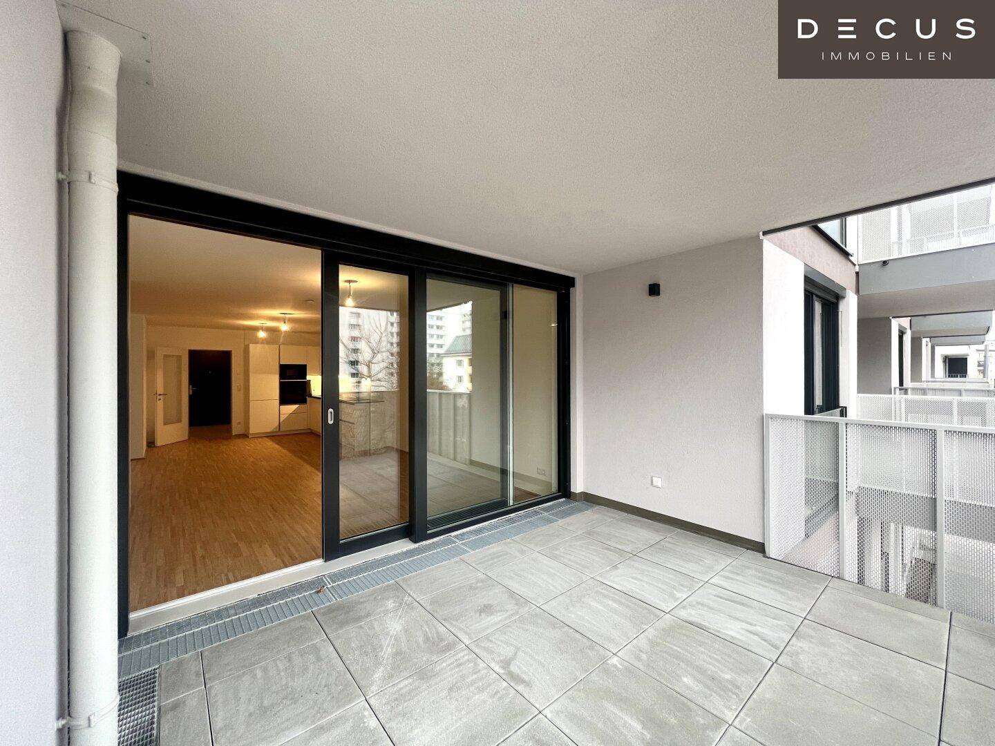 DECUS - Immobilien