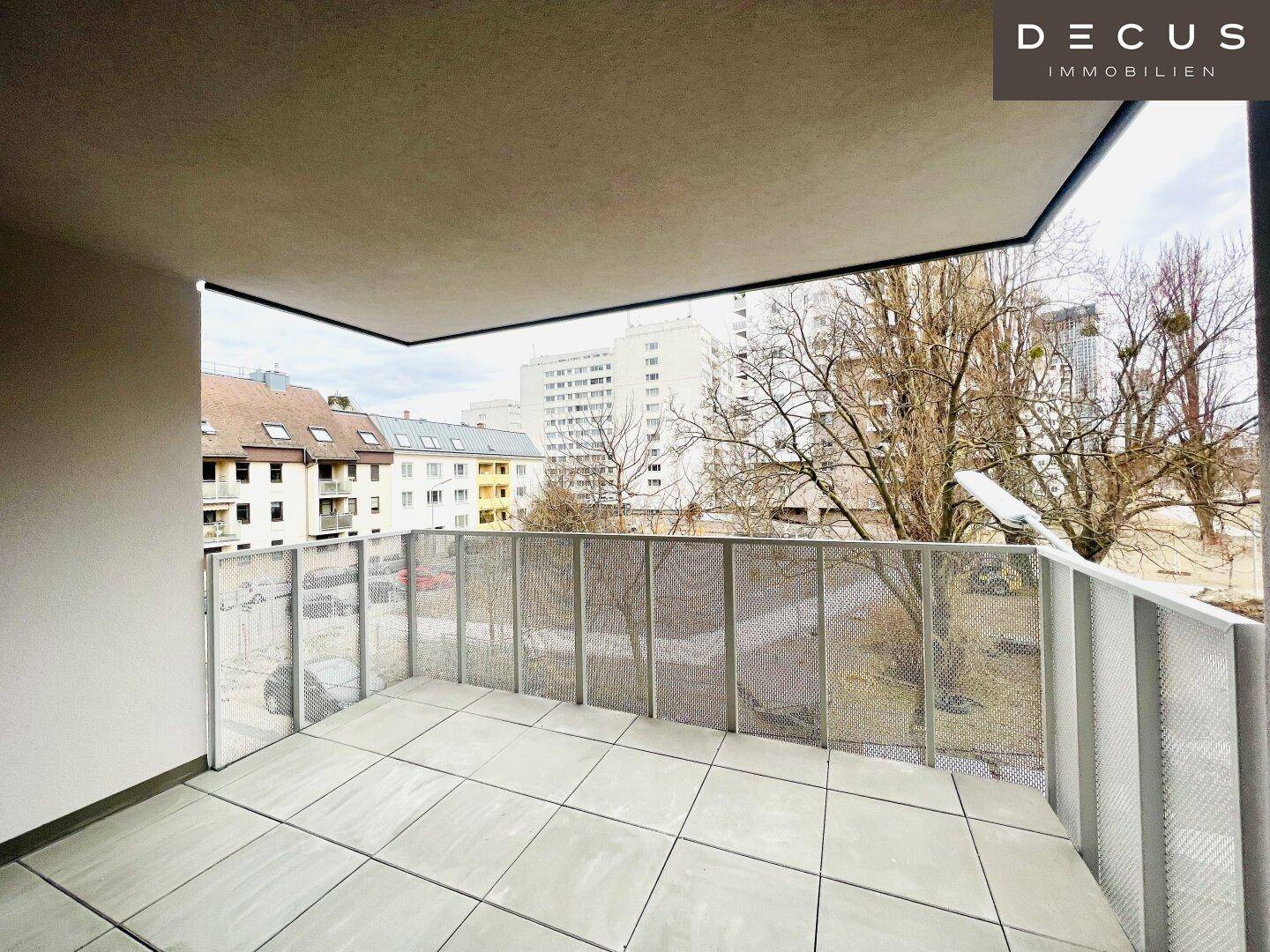 DECUS - Immobilien