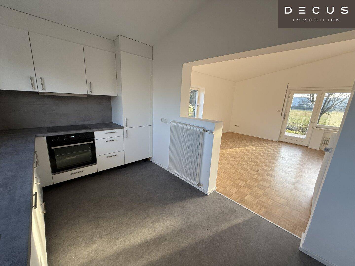 OASE IN GRÜNRUHELAGE, ABSOLUTE IDYLLE - Ansicht 5