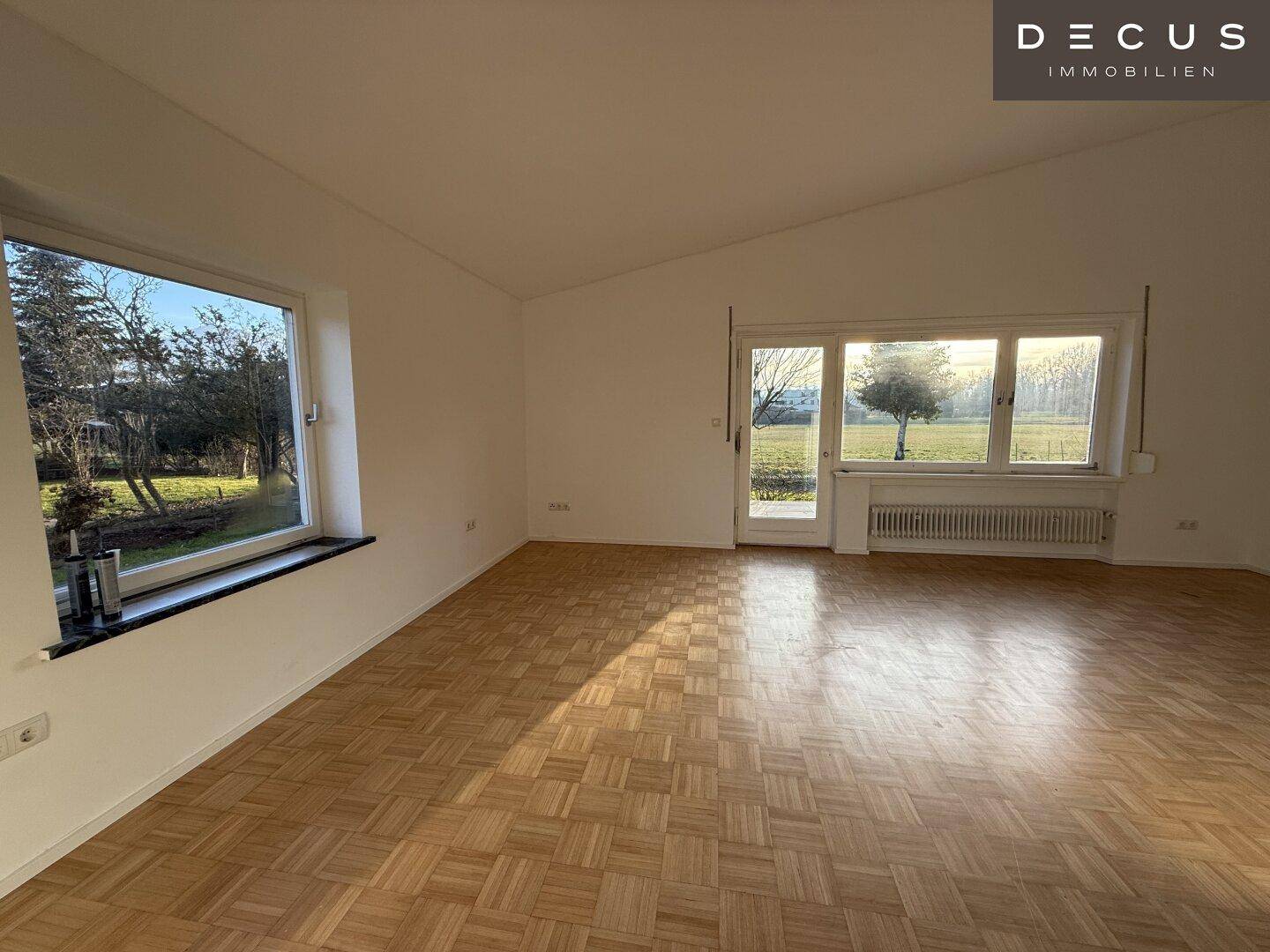 OASE IN GRÜNRUHELAGE, ABSOLUTE IDYLLE - Ansicht 4
