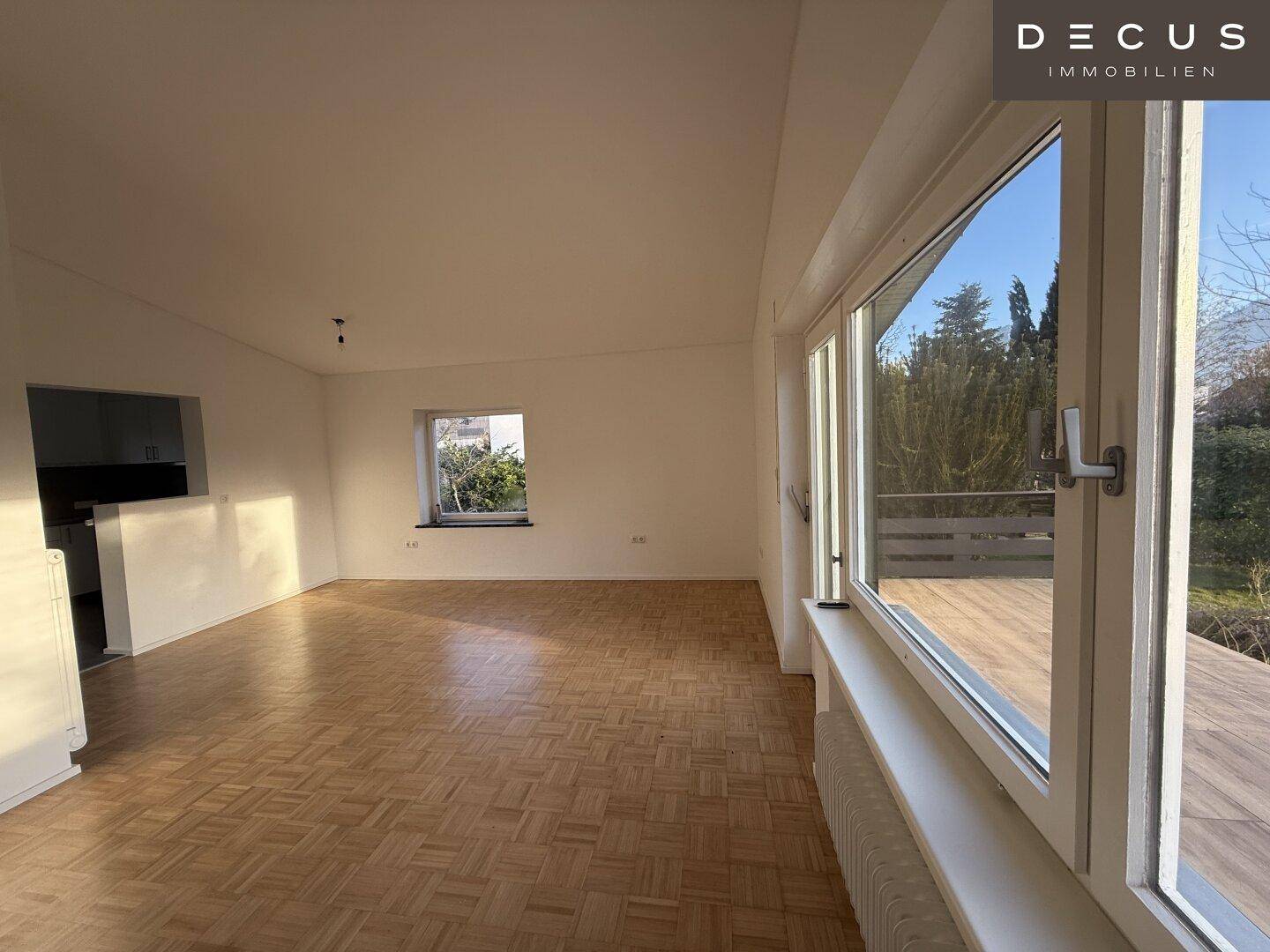OASE IN GRÜNRUHELAGE, ABSOLUTE IDYLLE - Ansicht 6