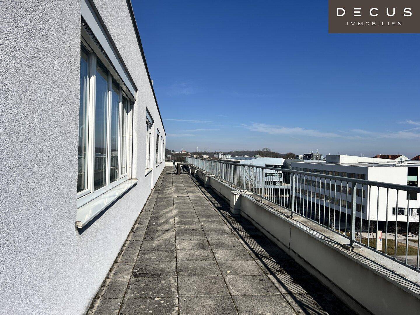 | BIZ St. Pölten | BUSINESS und INNOVATIONSZENTRUM | E-Ladestationen vor Ort - Mehr