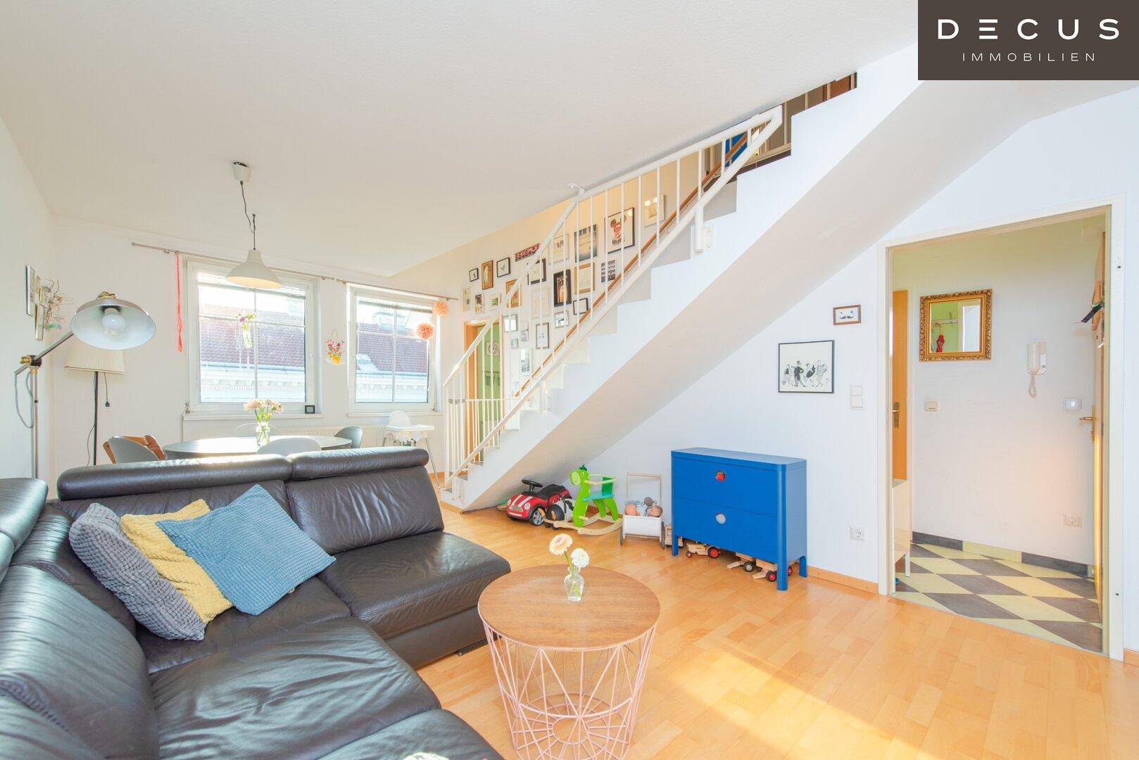 DECUS - Immobilien