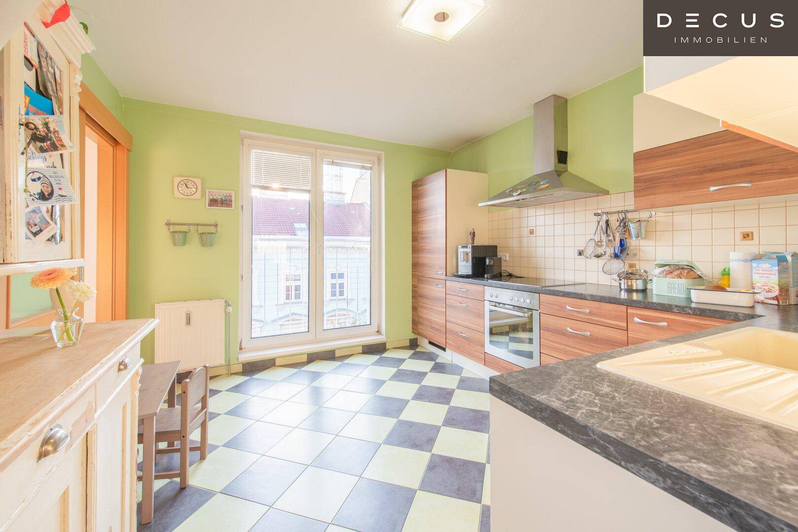 DECUS - Immobilien