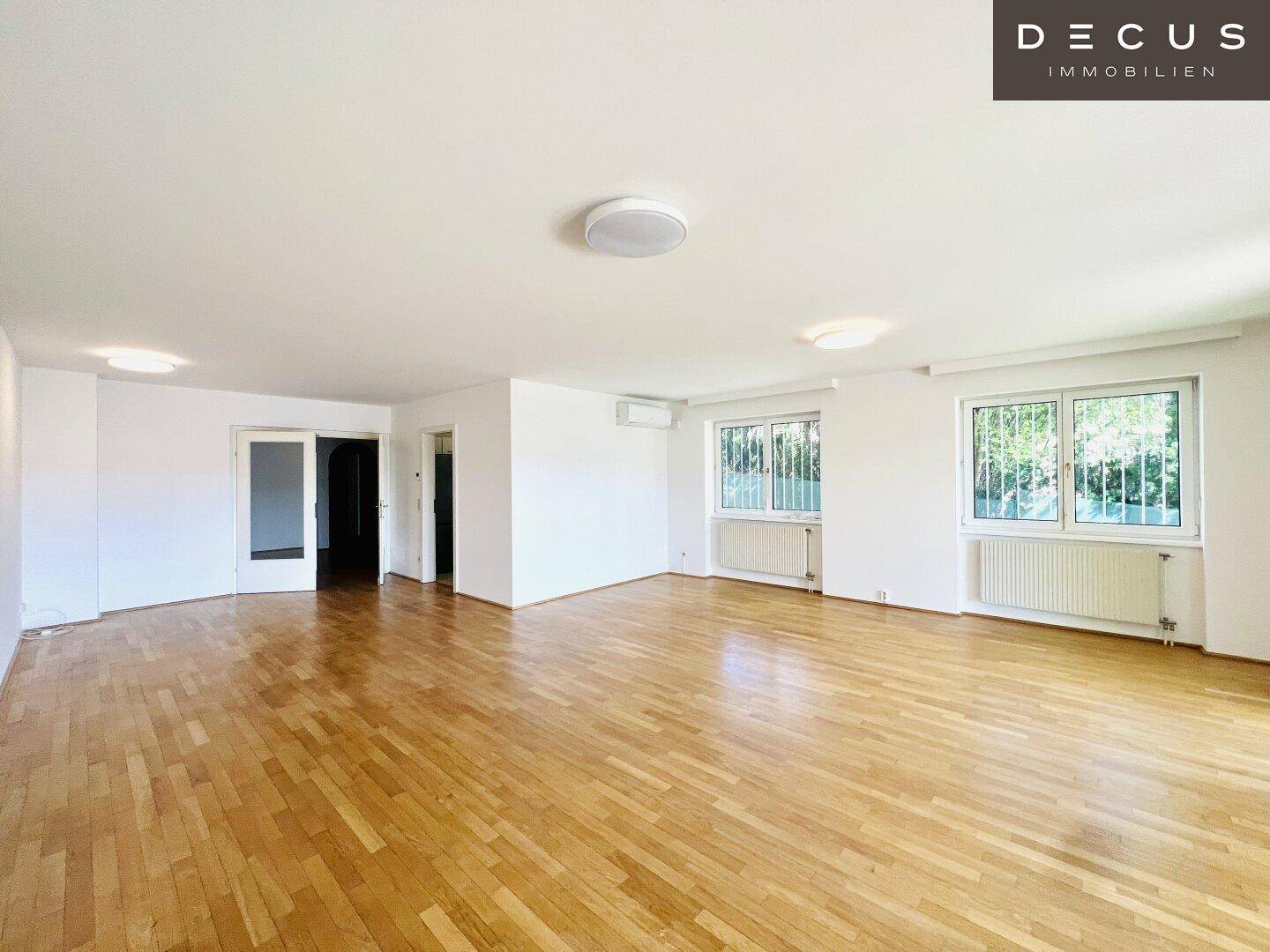 DECUS - Immobilien